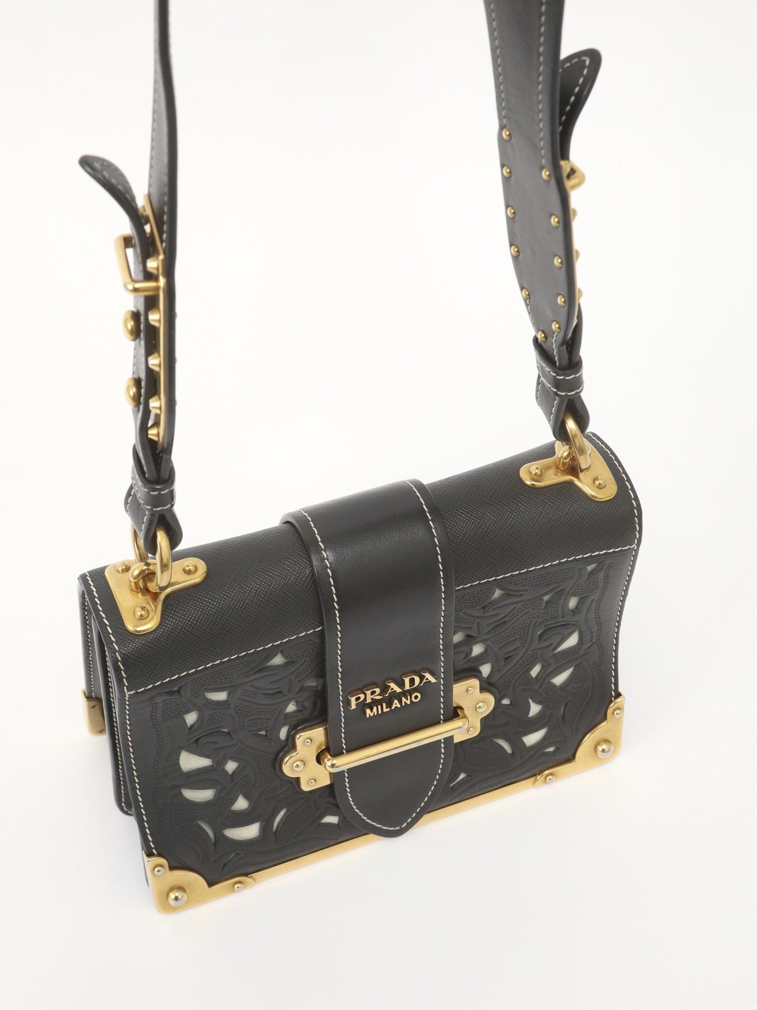 Prada Cahier , фото 5
