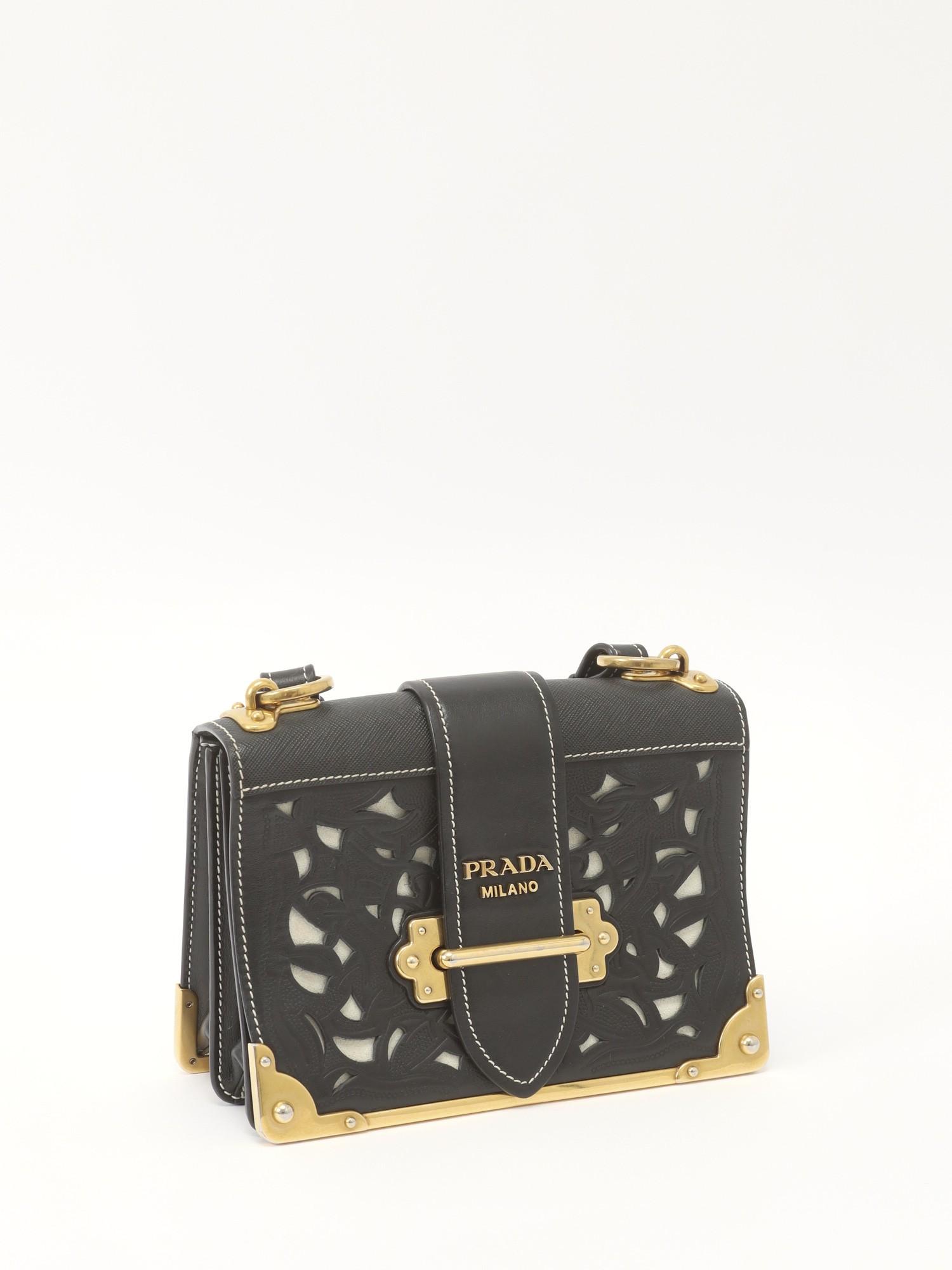 Prada Cahier , фото 3