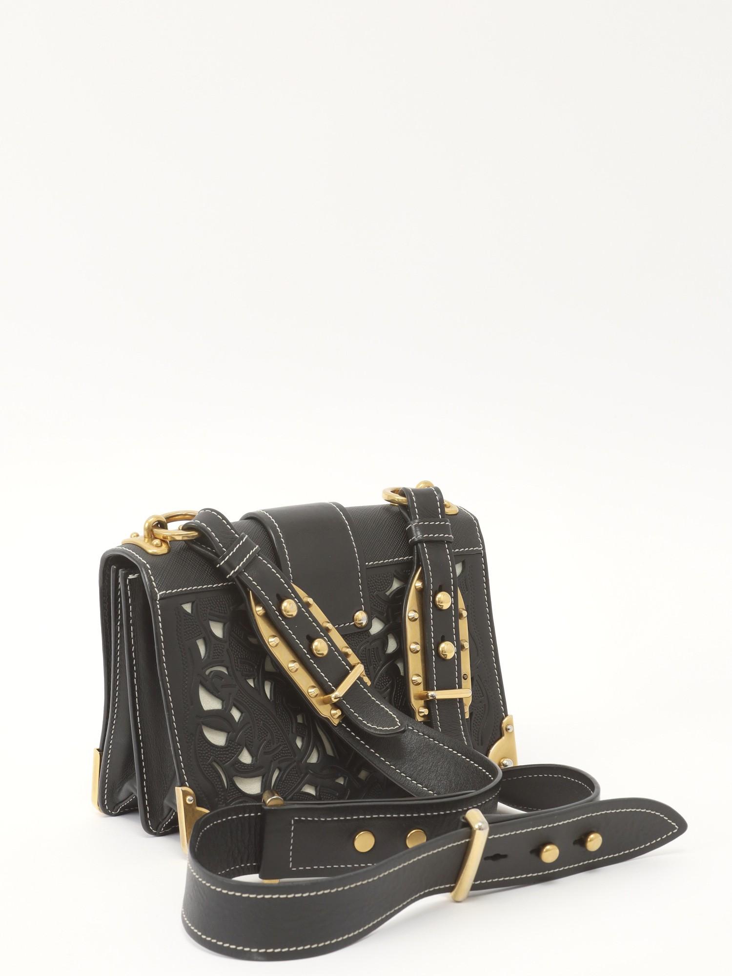 Prada Cahier , фото 4