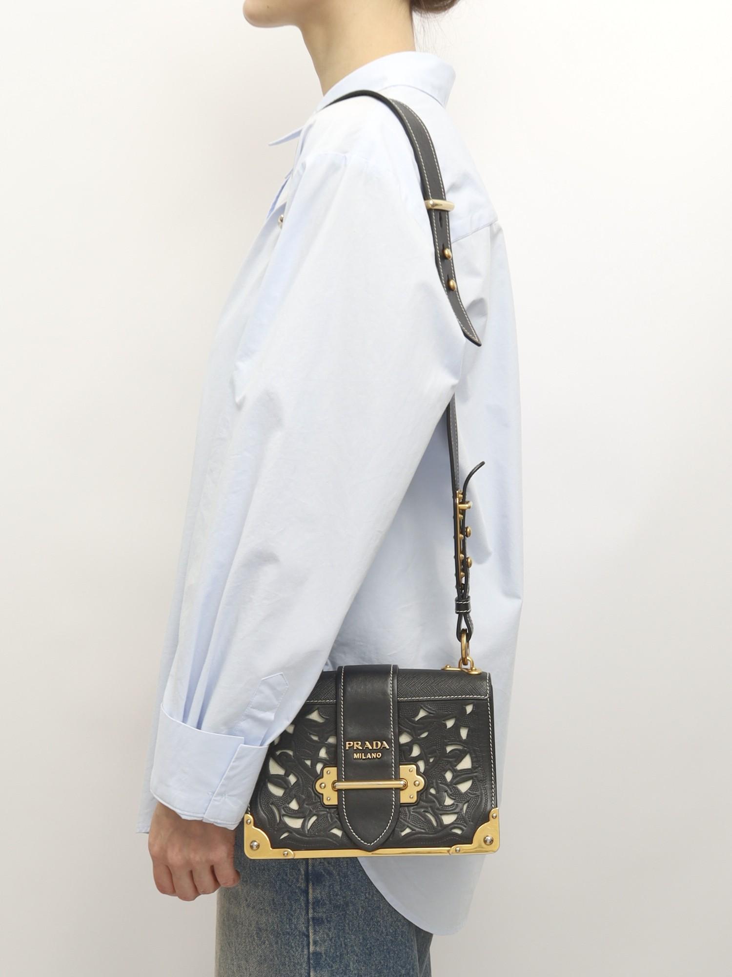 Prada Cahier , фото 2