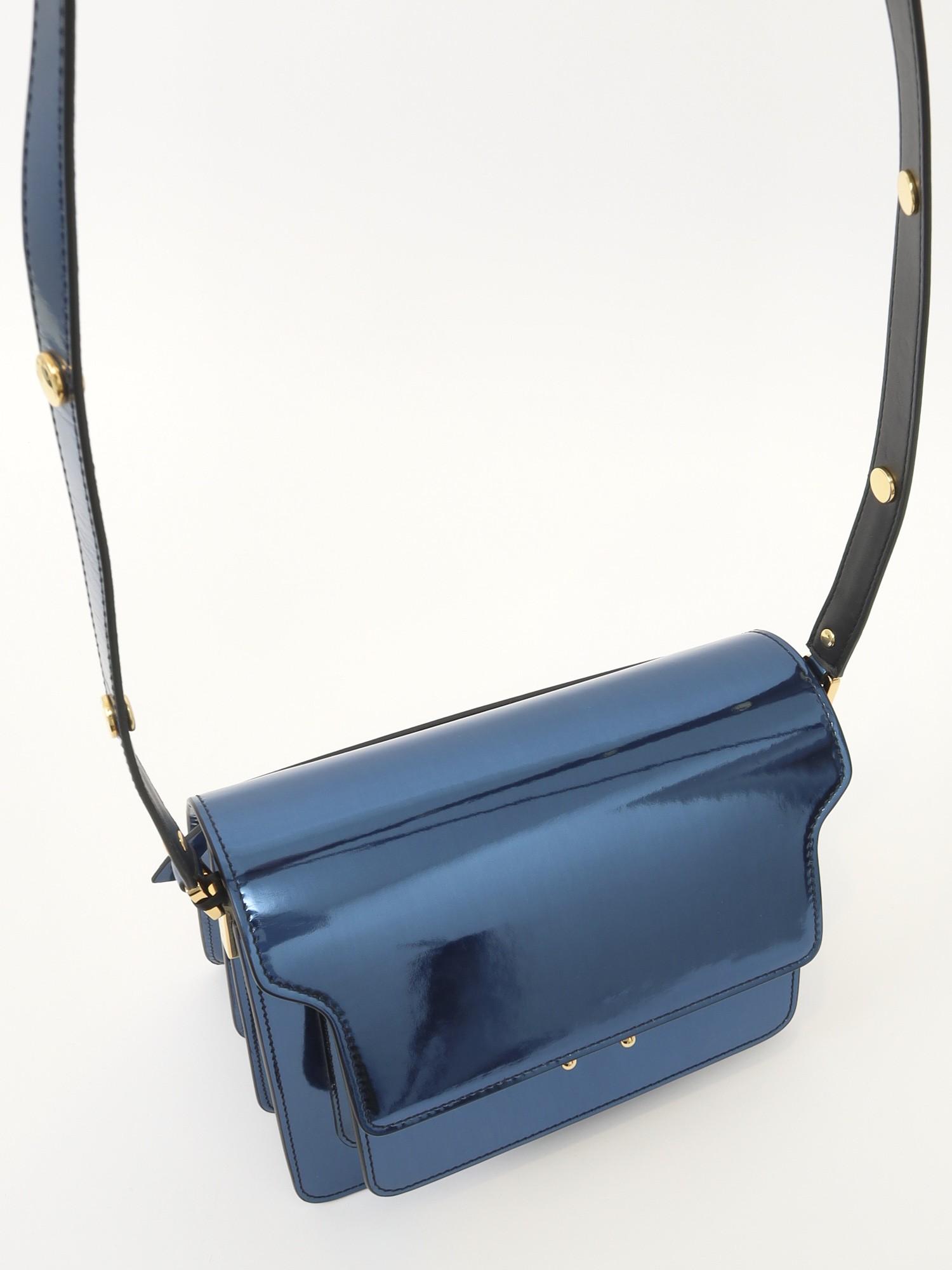 Marni Trunk , фото 5