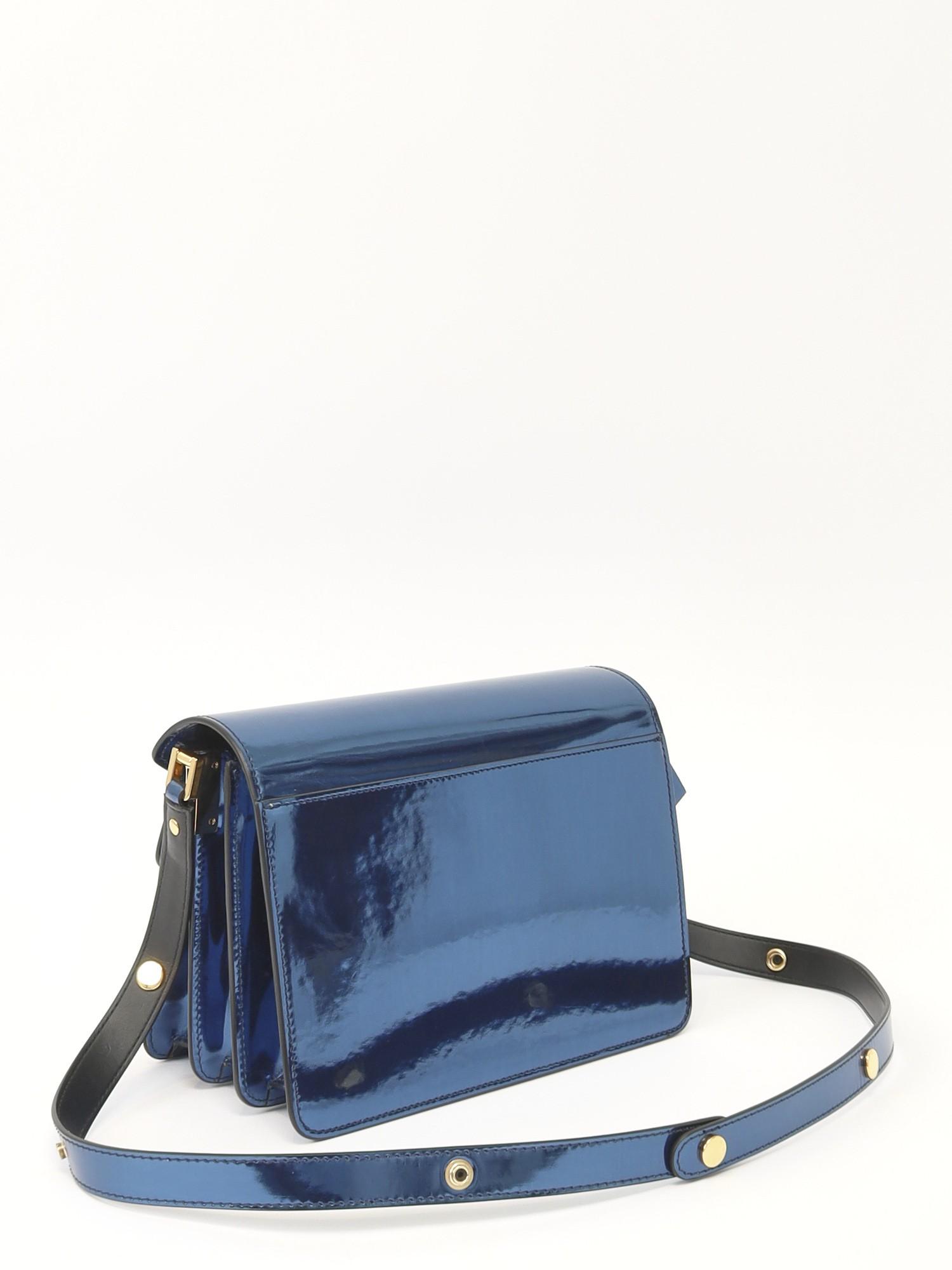 Marni Trunk , фото 4