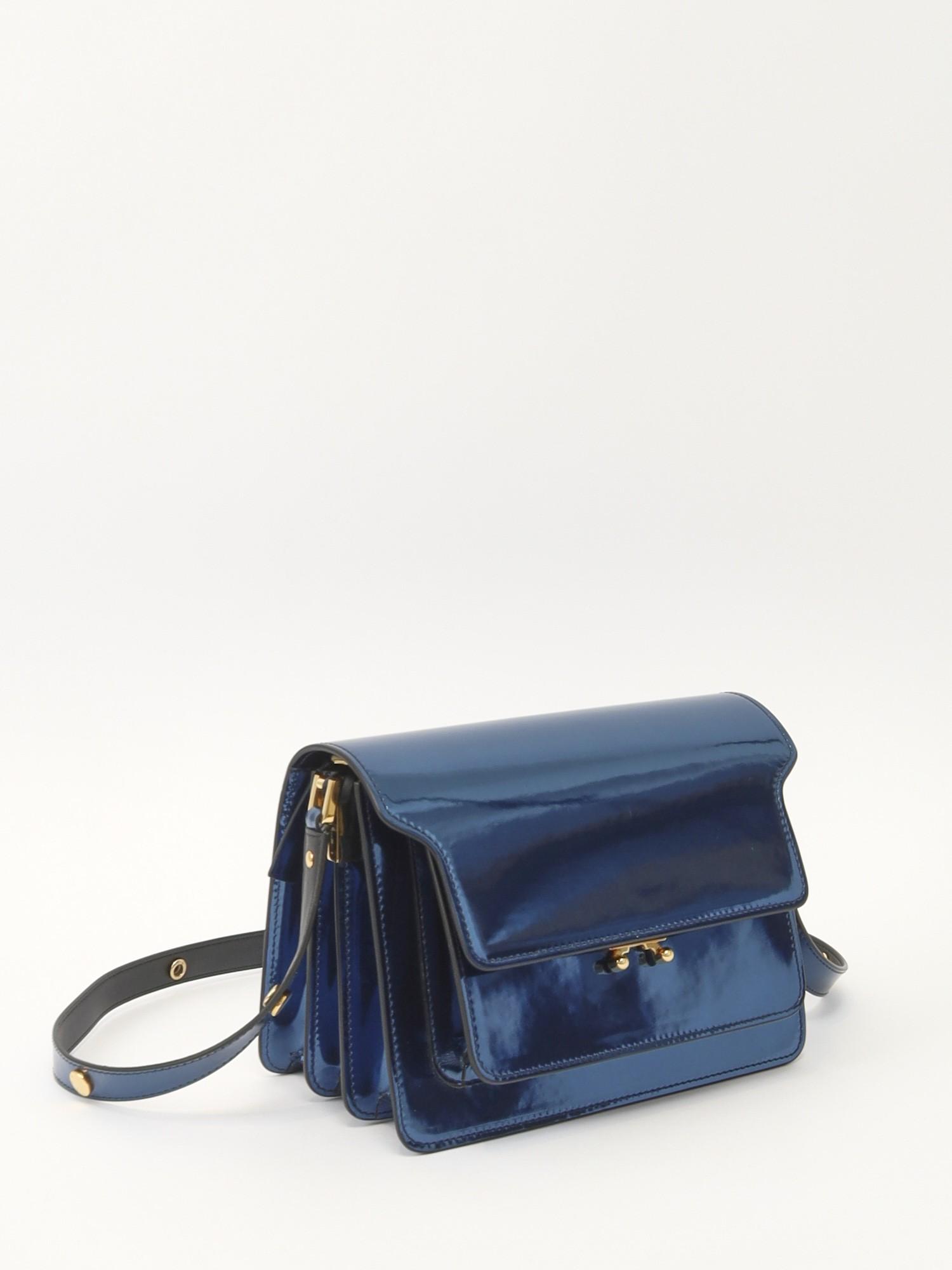 Marni Trunk , фото 3