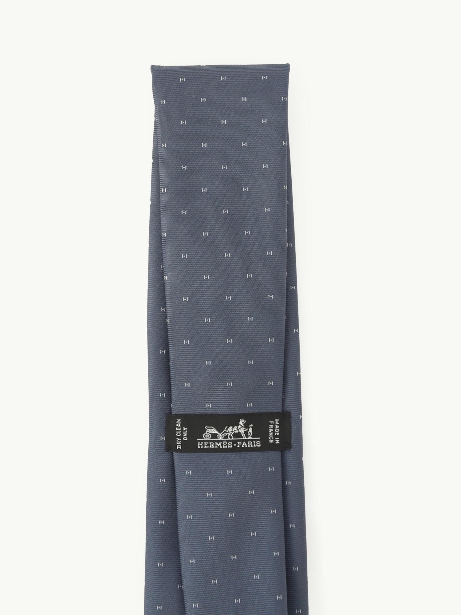 Hermes Tie , фото 5