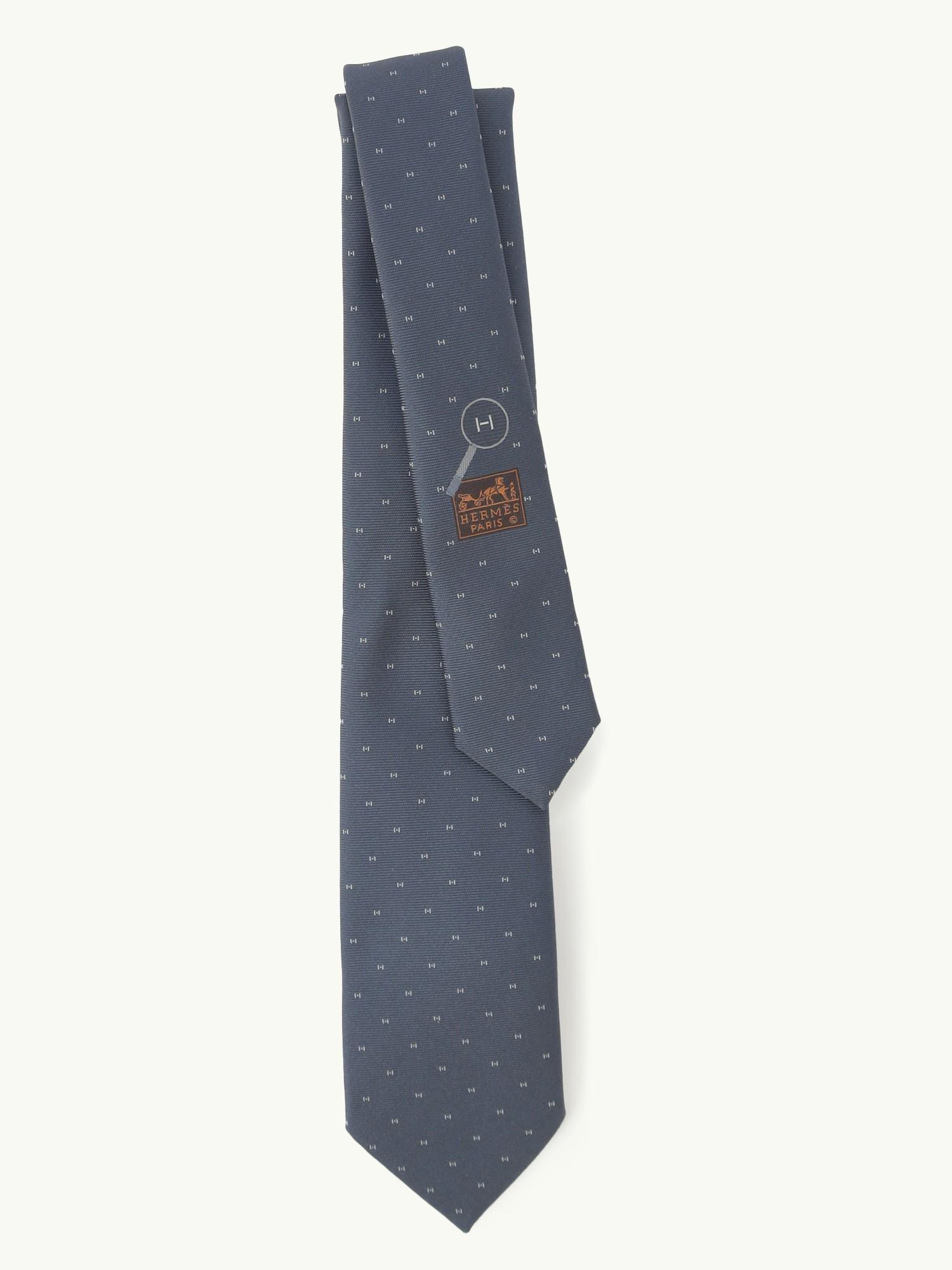 Hermes Tie , фото 1