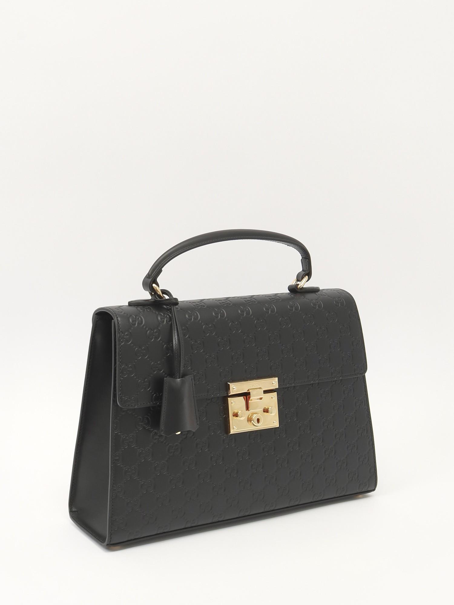 Gucci Padlock , фото 3