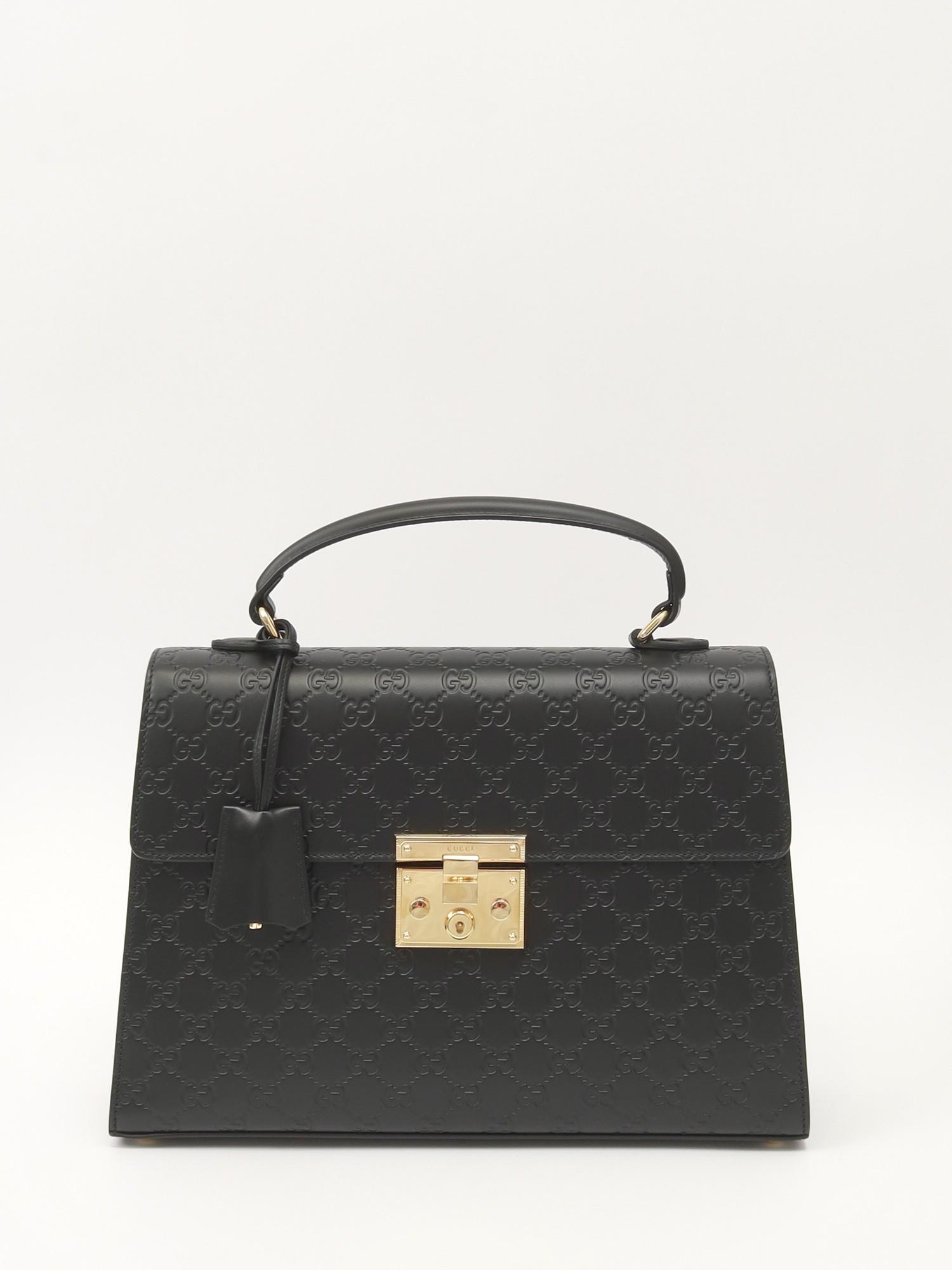 Gucci Padlock , фото 1