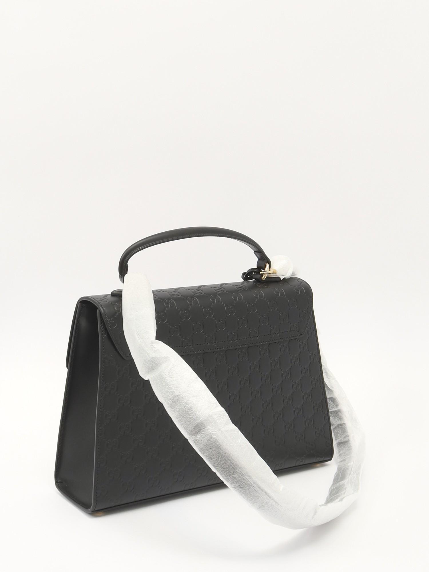 Gucci Padlock , фото 4