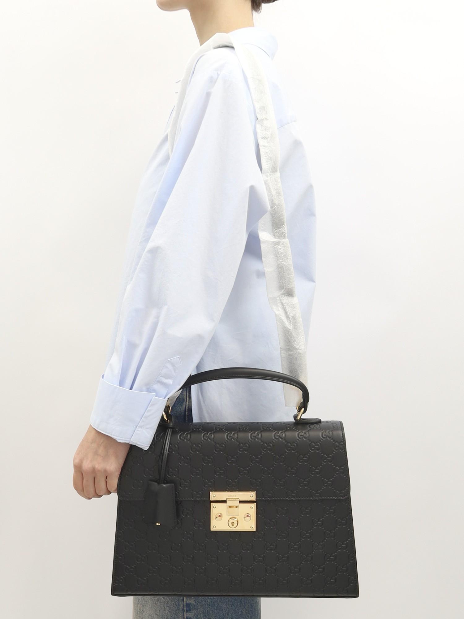 Gucci Padlock , фото 2