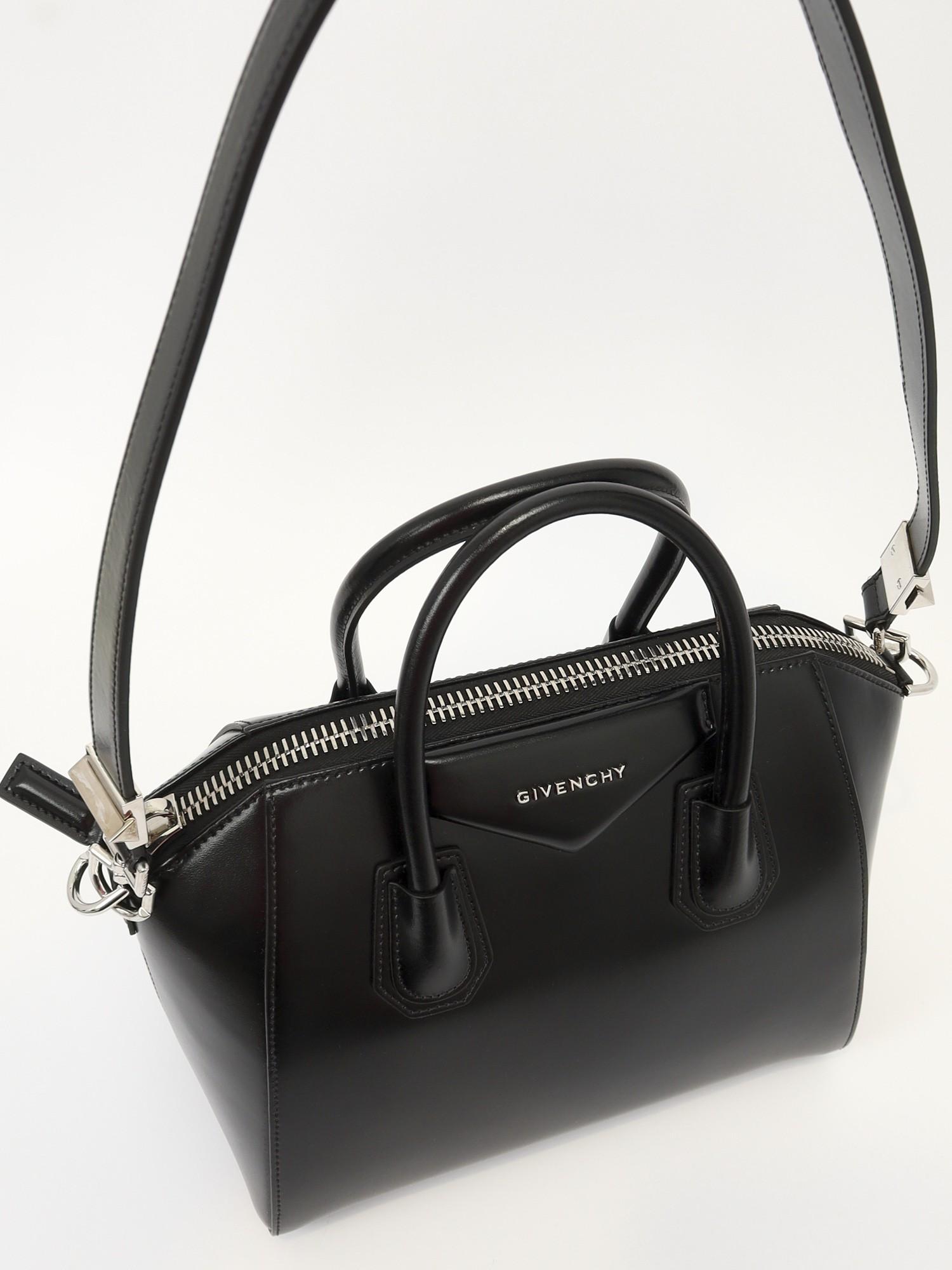 Givenchy Antigona , фото 5