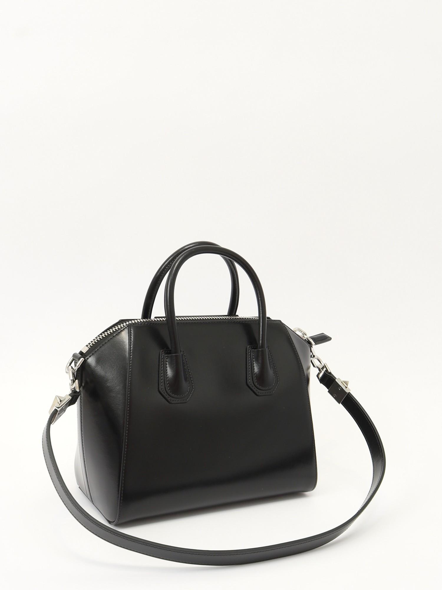 Givenchy Antigona , фото 4