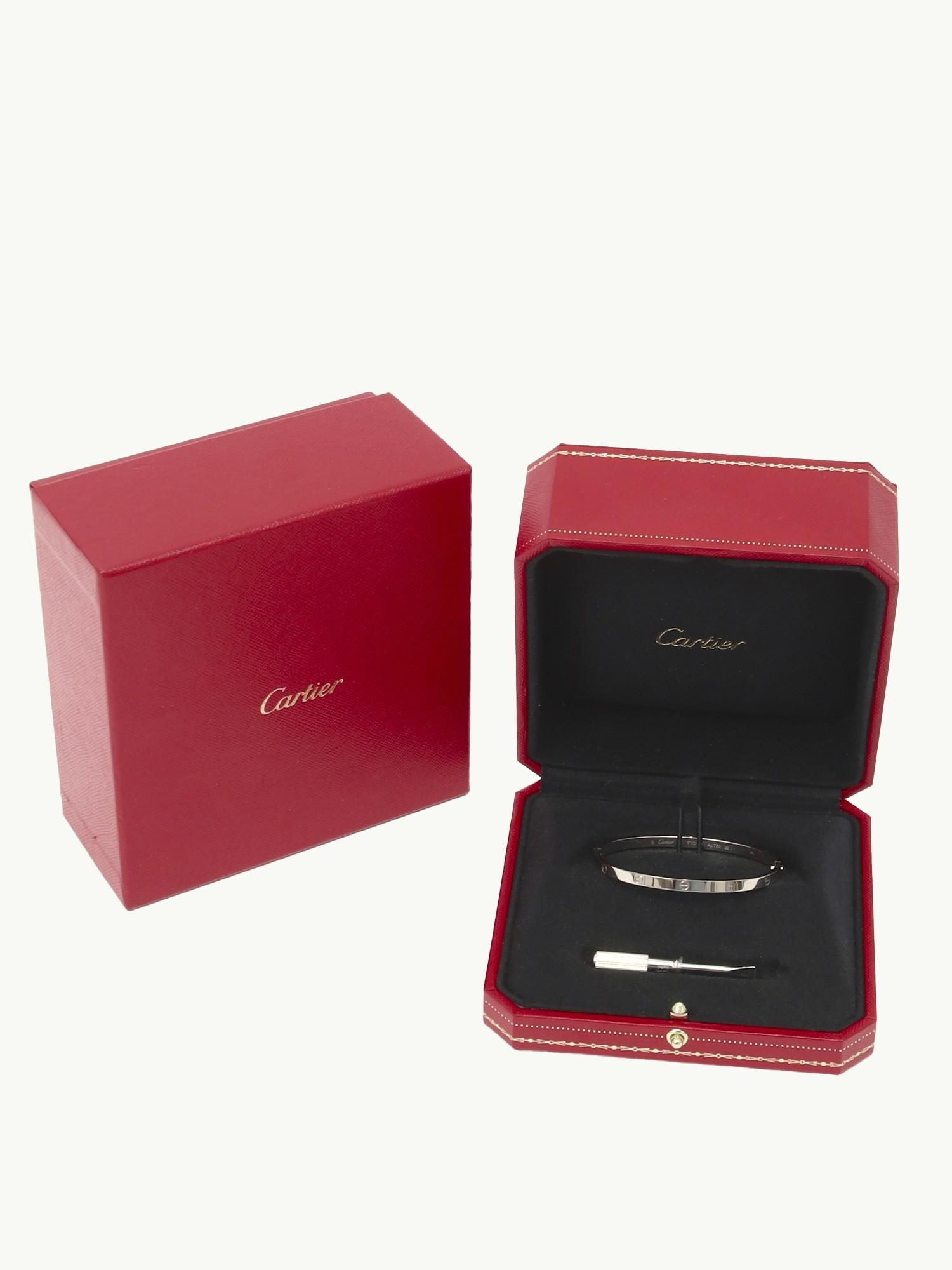 Cartier Love , фото 4