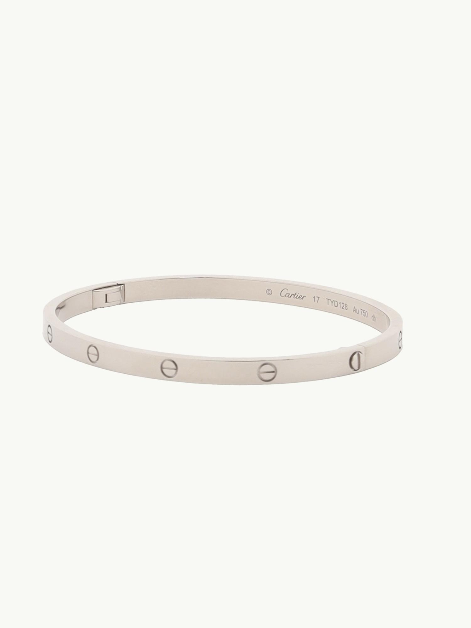 Cartier Love , фото 5