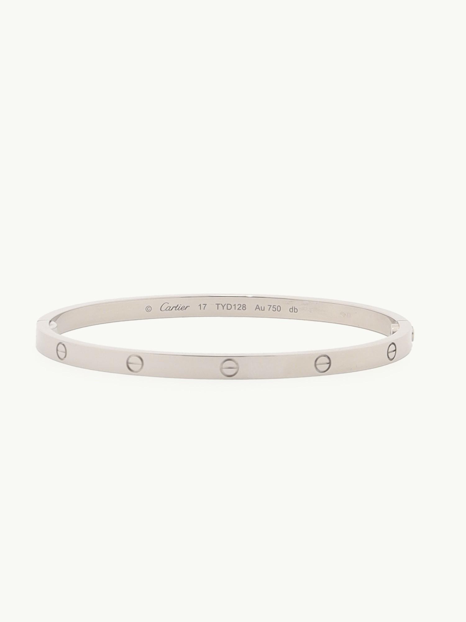 Cartier Love , фото 1