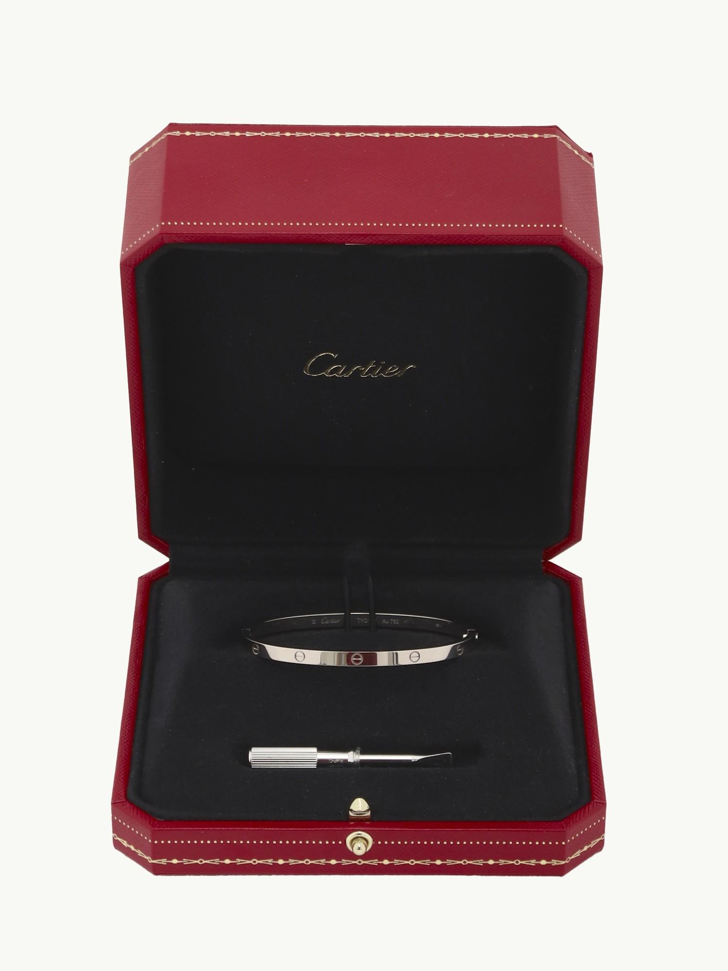 Cartier Love , фото 3