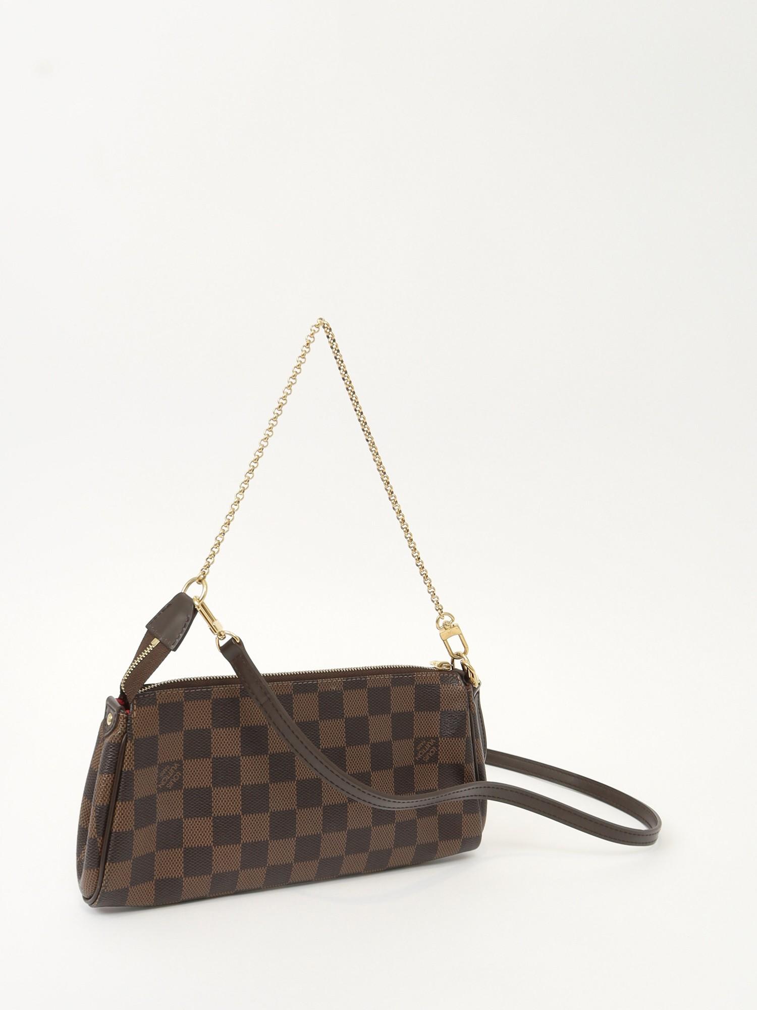 Louis Vuitton Eva , фото 4