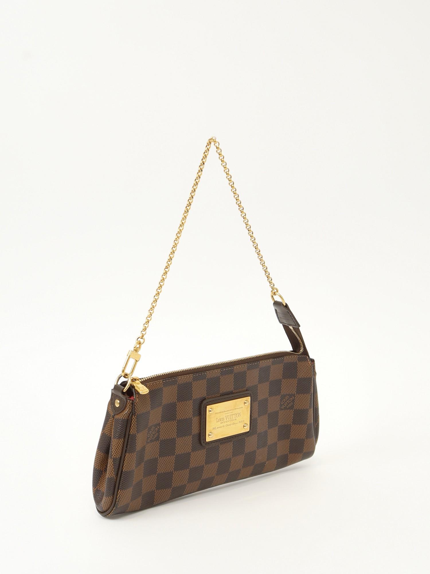 Louis Vuitton Eva , фото 3