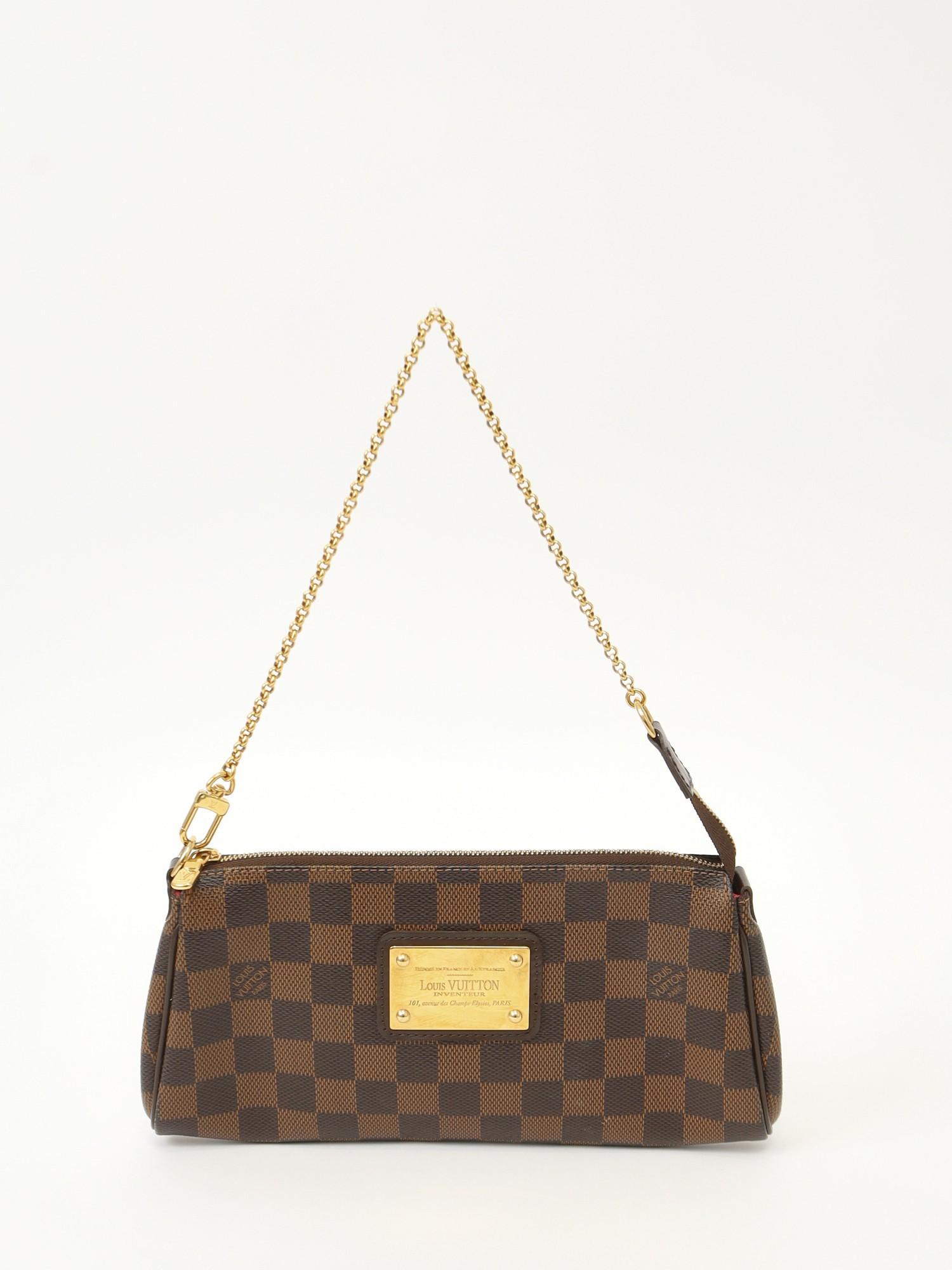 Louis Vuitton Eva , фото 1