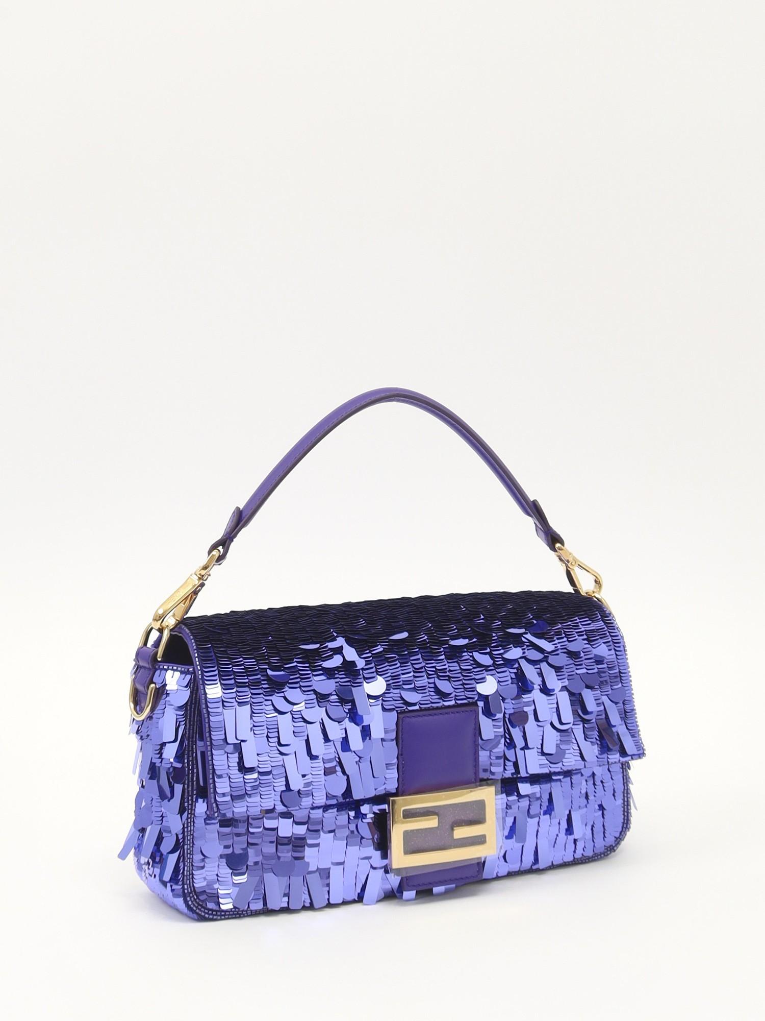 Fendi Baguette , фото 4