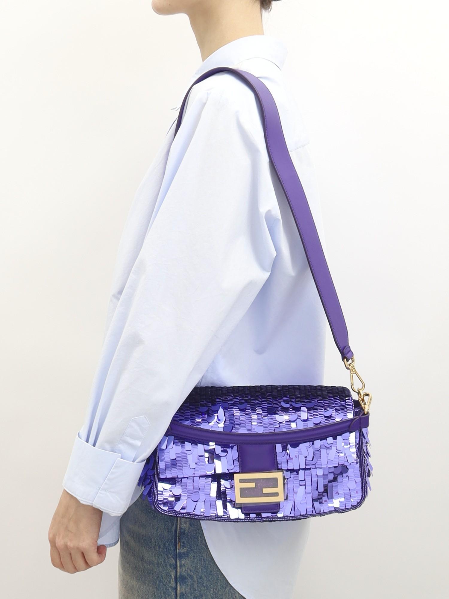 Fendi Baguette , фото 2