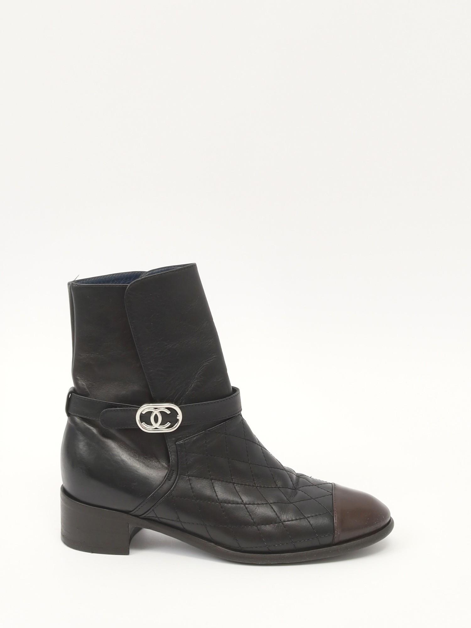 Chanel 38, фото 1