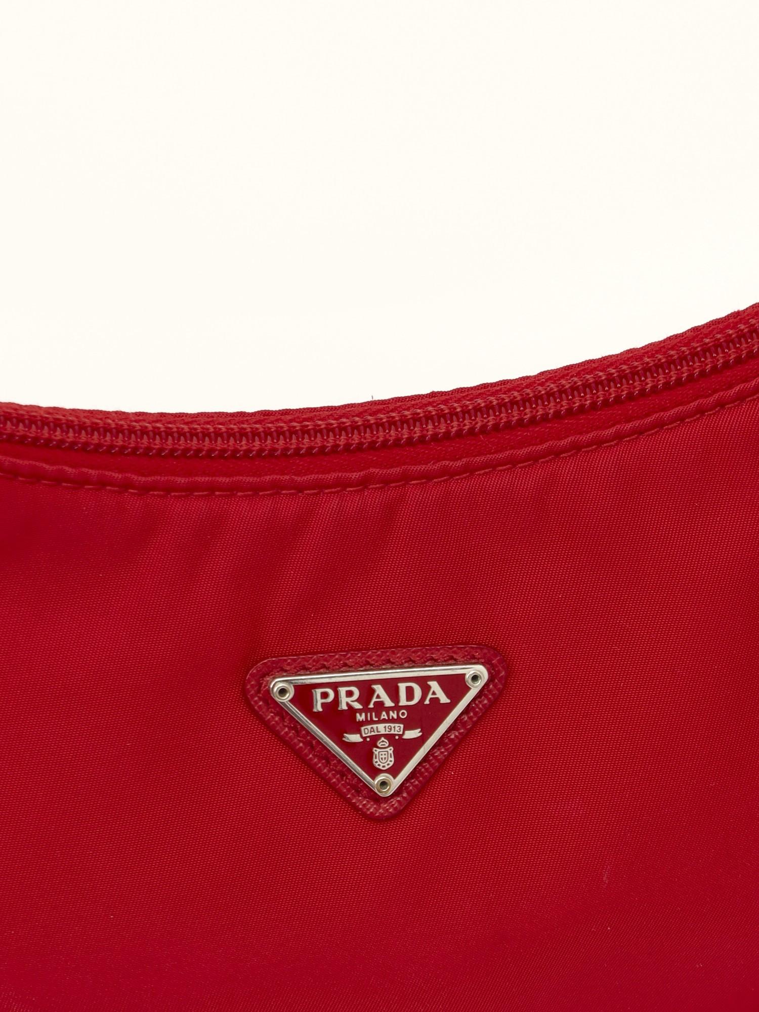 Prada Re-Edition 2000 , фото 5