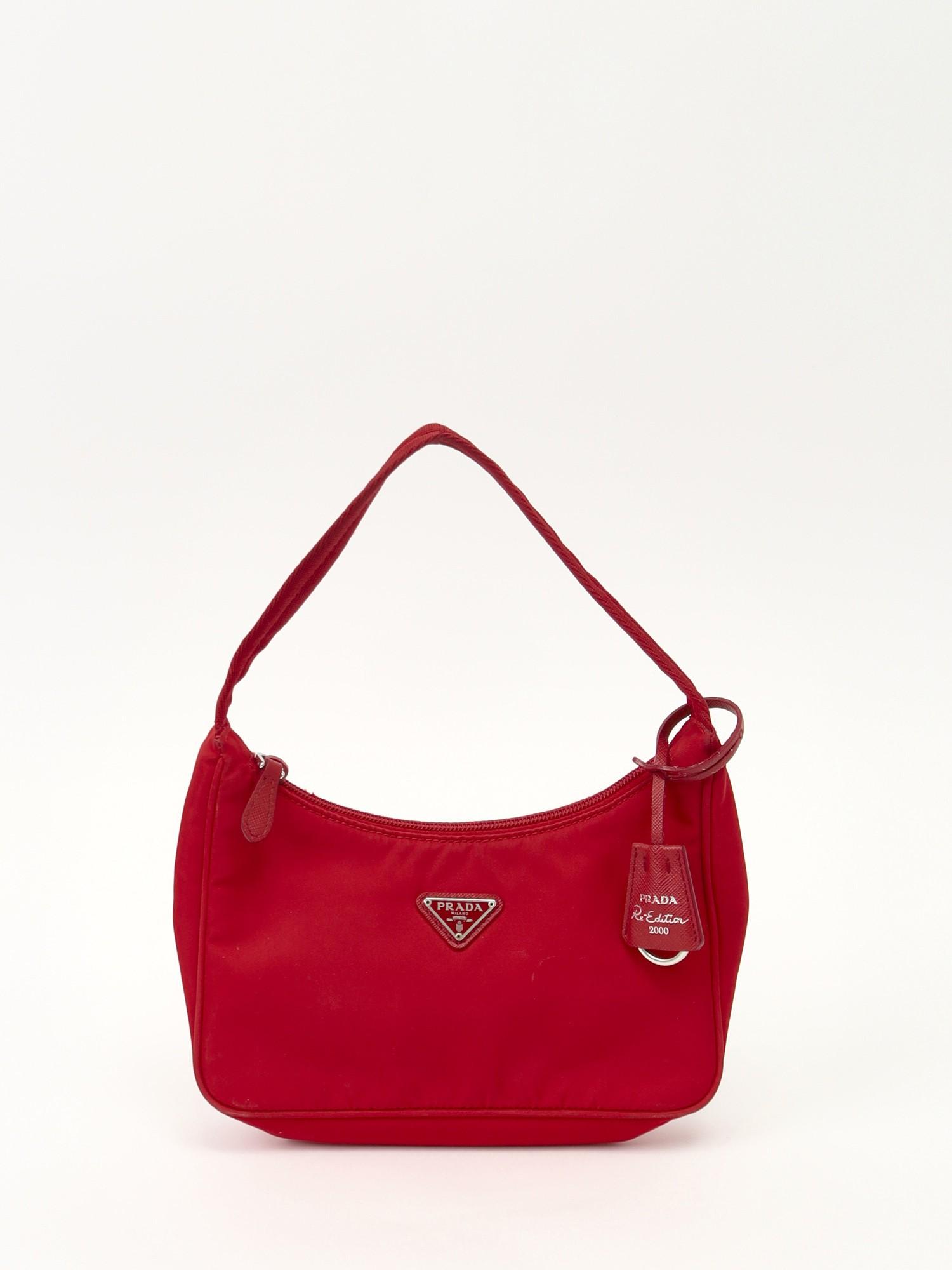 Prada Re-Edition 2000 , фото 1