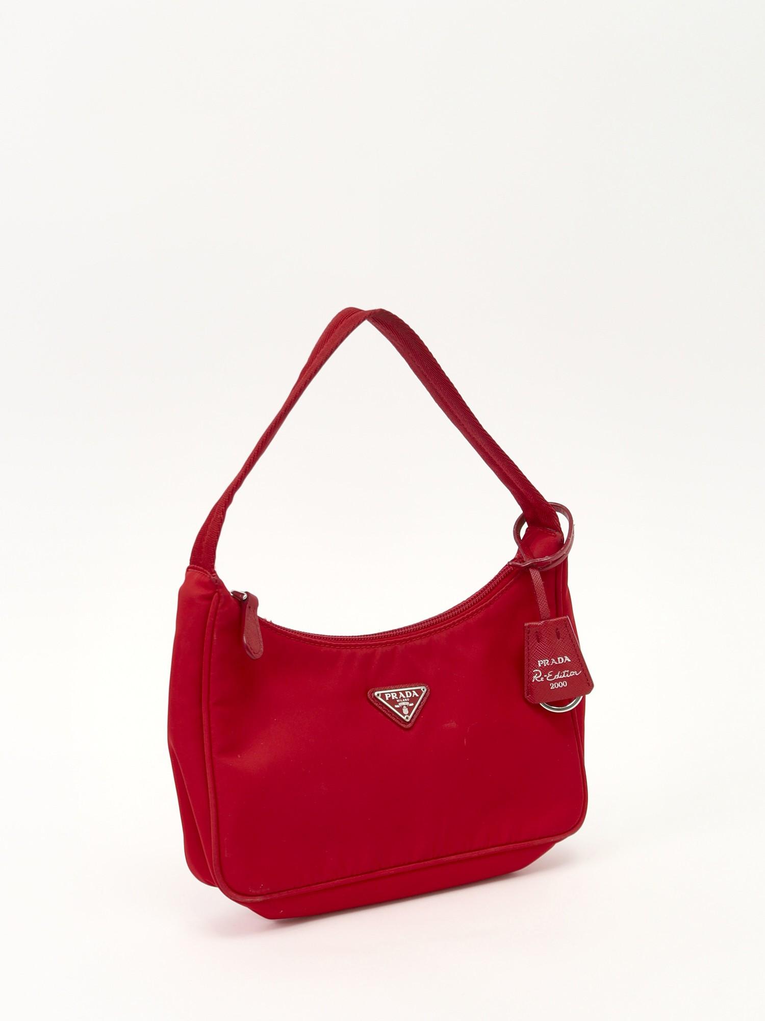 Prada Re-Edition 2000 , фото 3