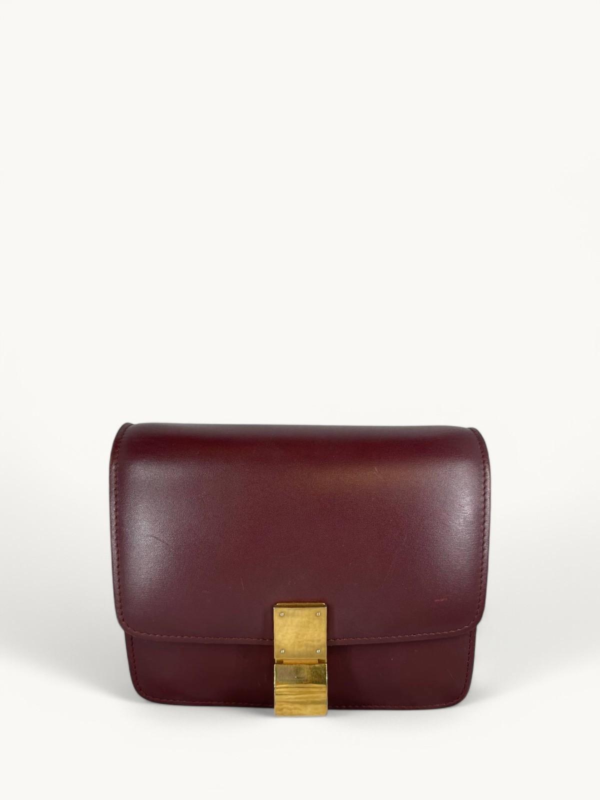 Celine Classic , фото 1
