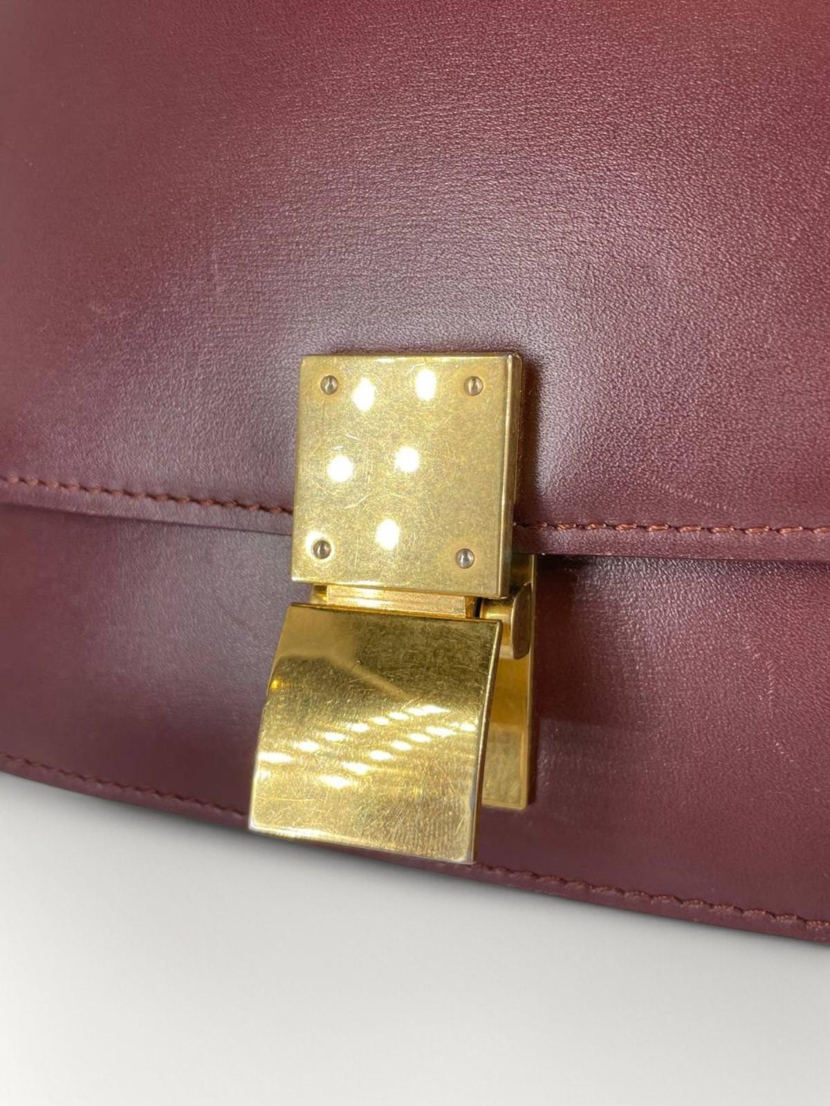 Celine Classic , фото 4