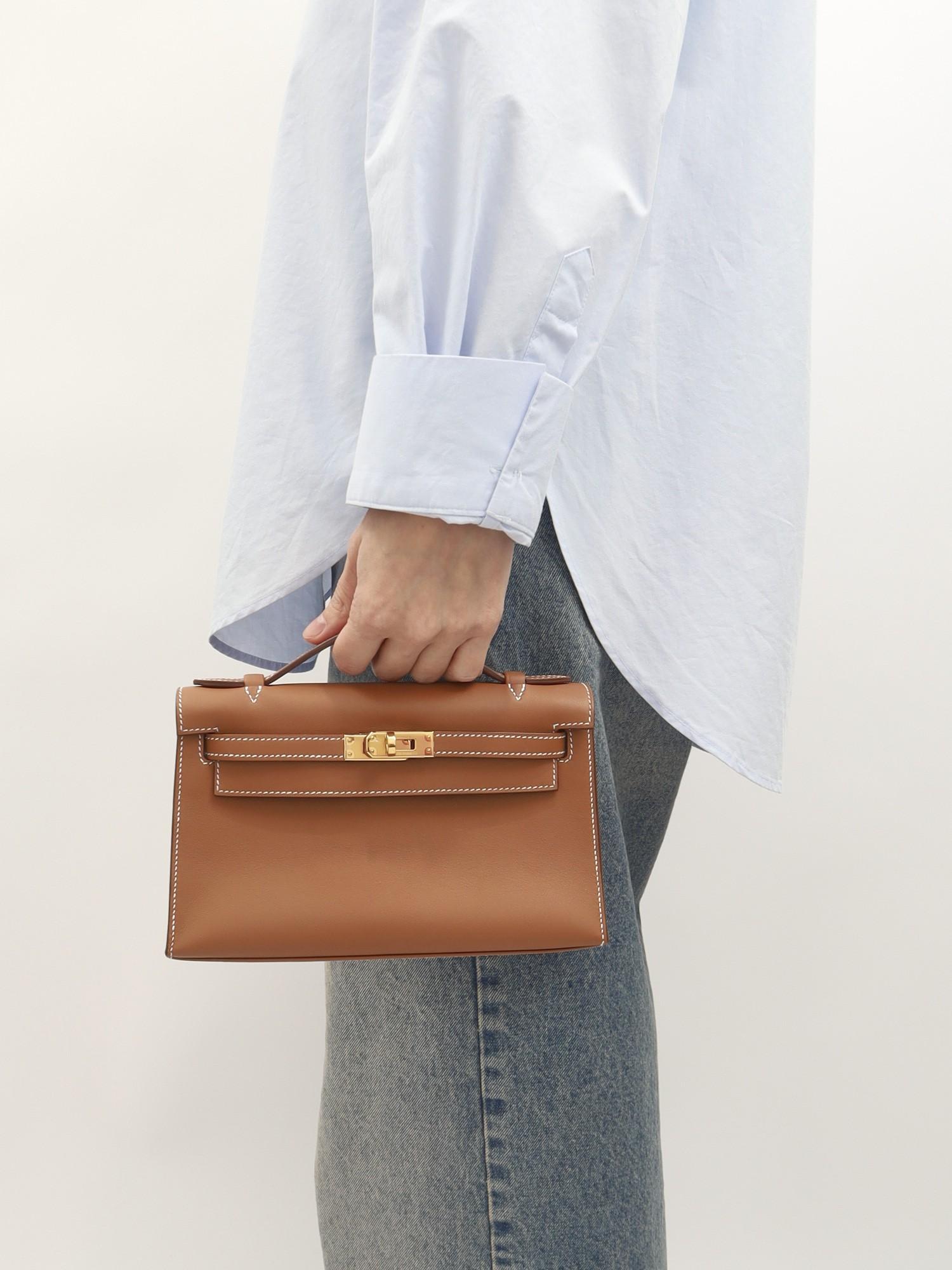 Hermes Kelly 20, фото 2