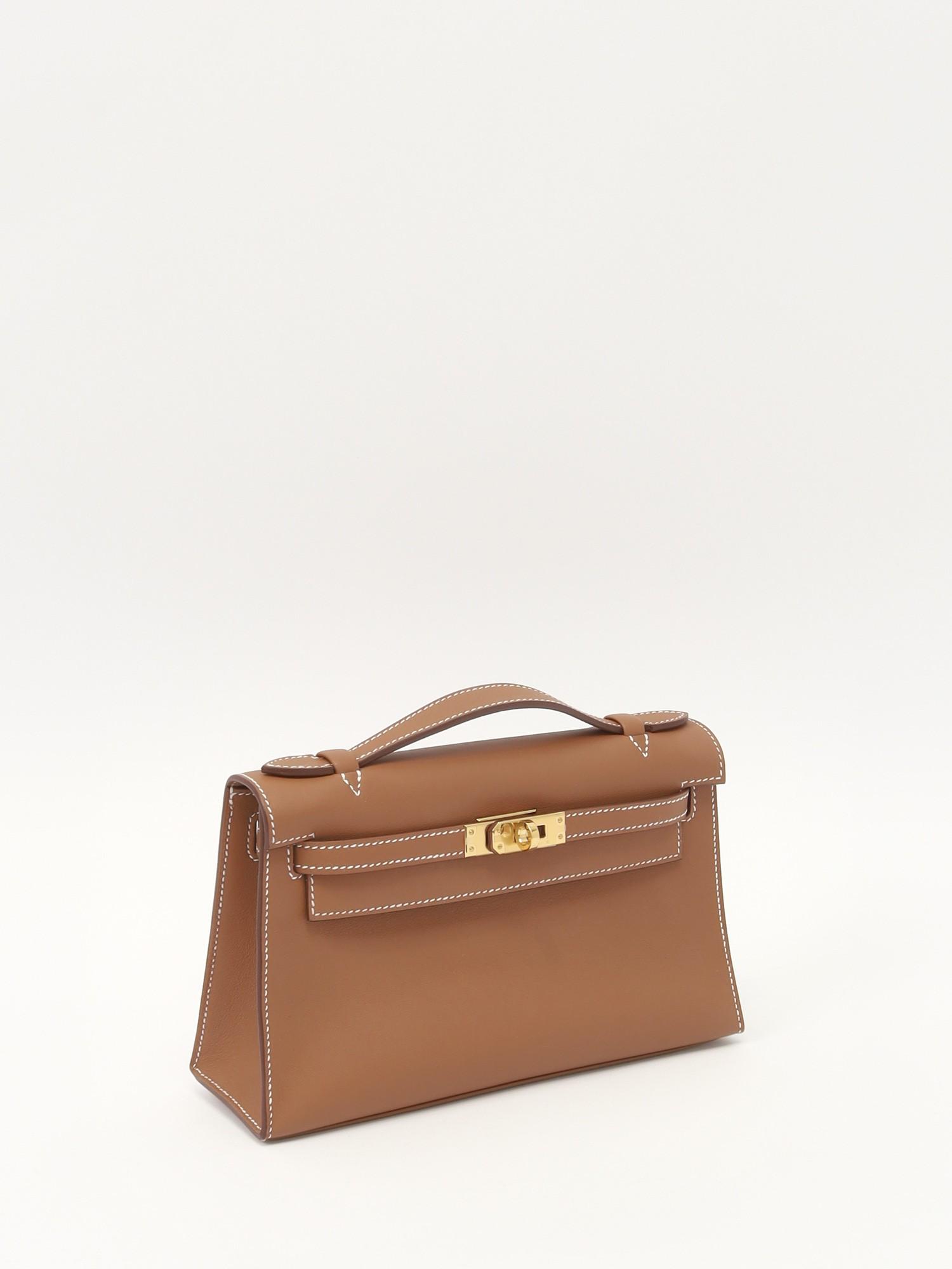 Hermes Kelly 20, фото 4