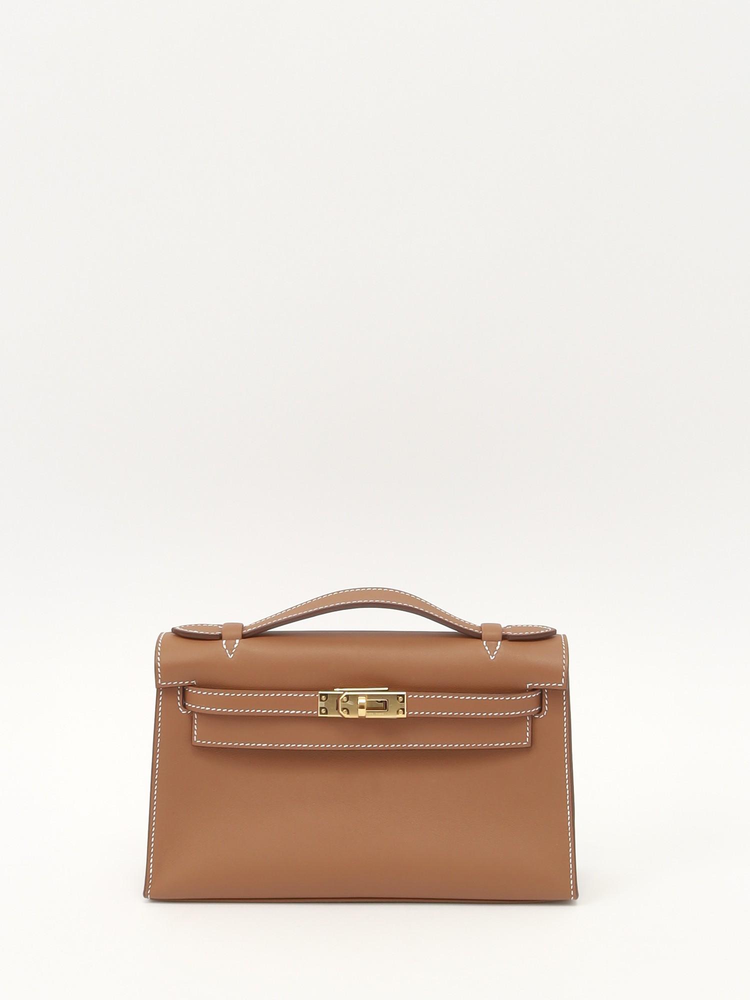 Hermes Kelly 20, фото 1