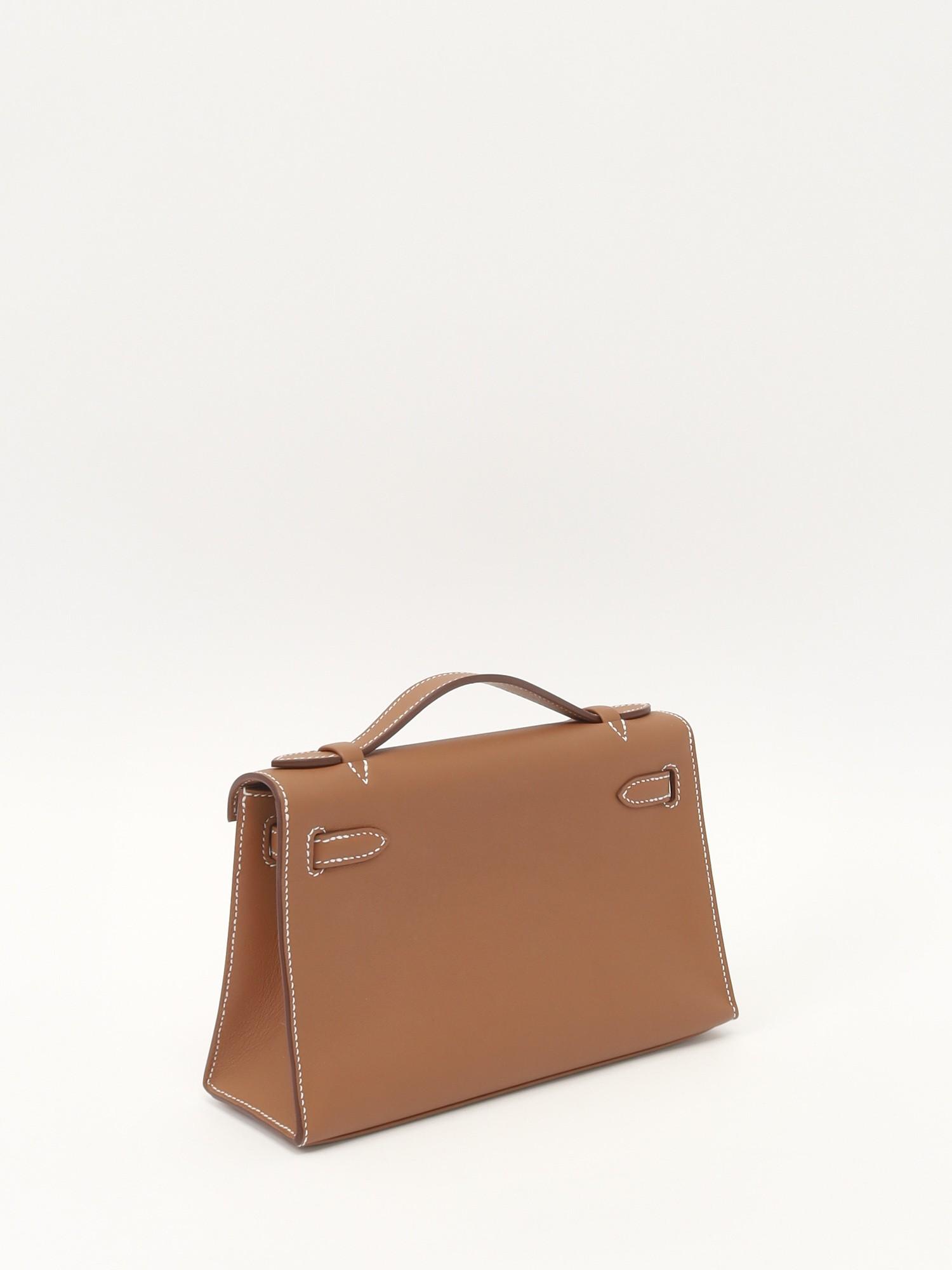 Hermes Kelly 20, фото 5