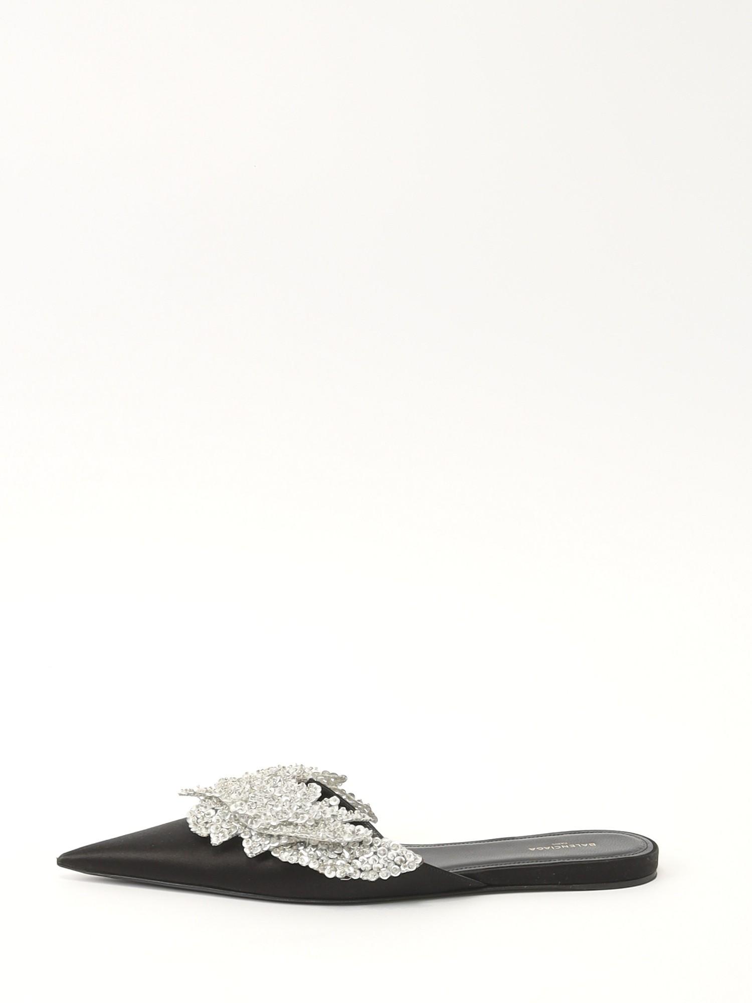Balenciaga 38.5, фото 3
