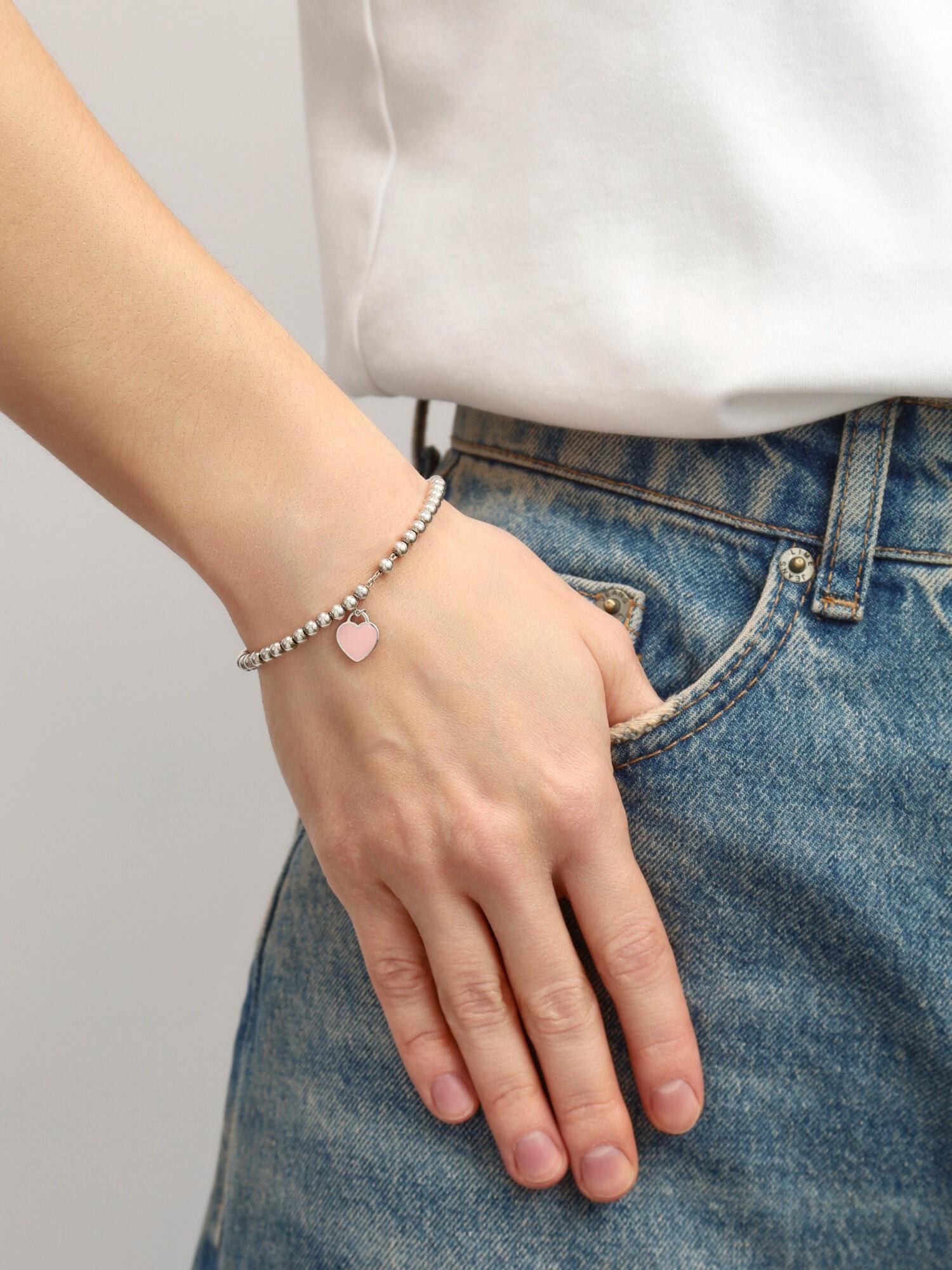 Tiffany & Co. Return To Tiffany , фото 2