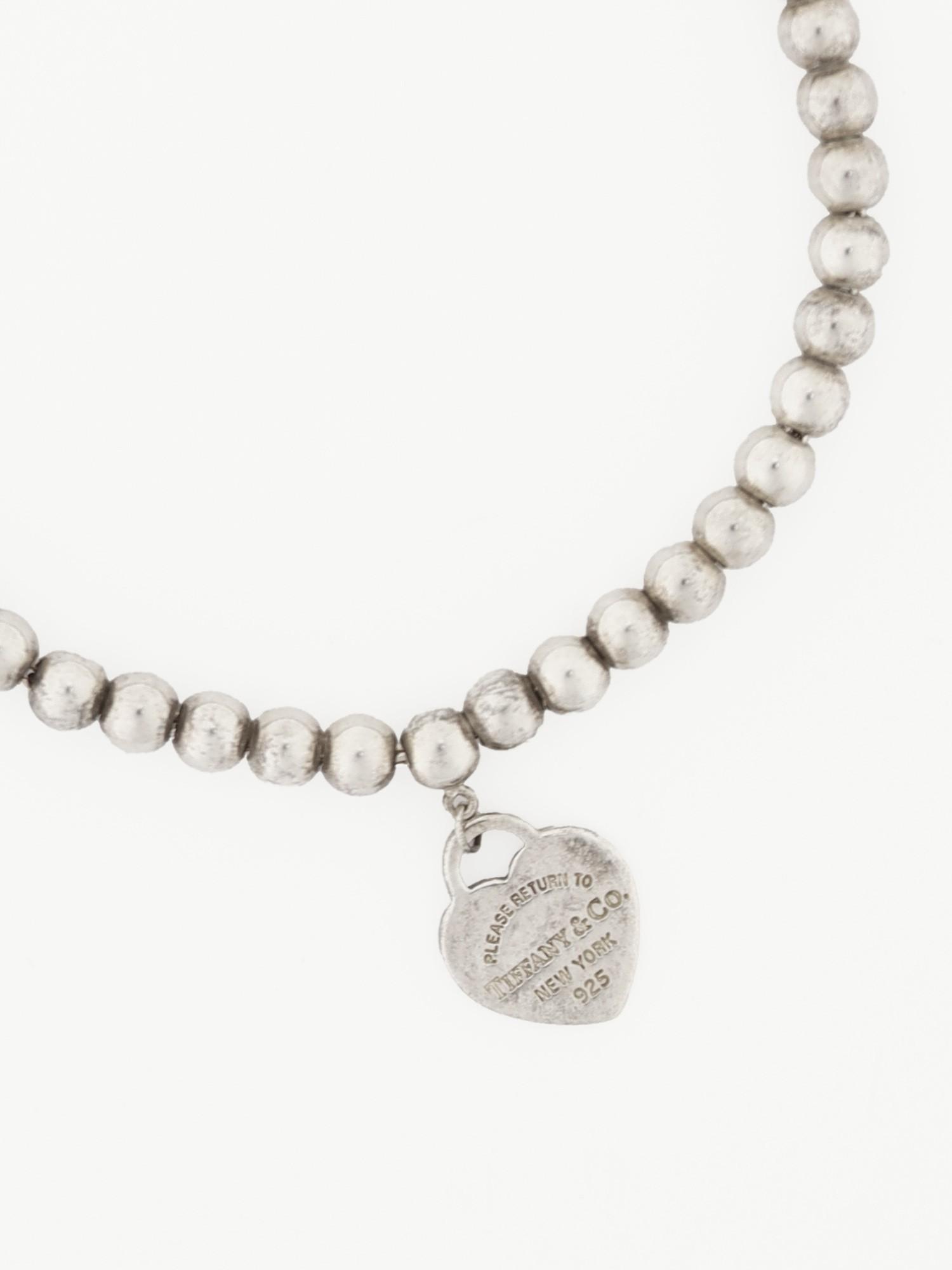 Tiffany & Co. Return To Tiffany , фото 5