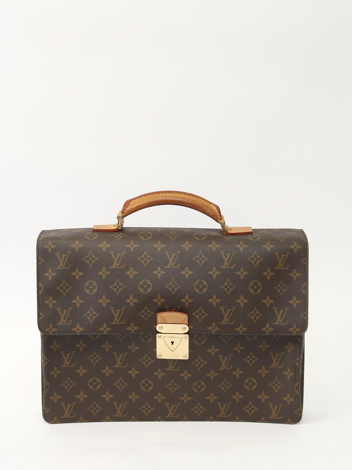 Louis Vuitton Robusto , фото 1