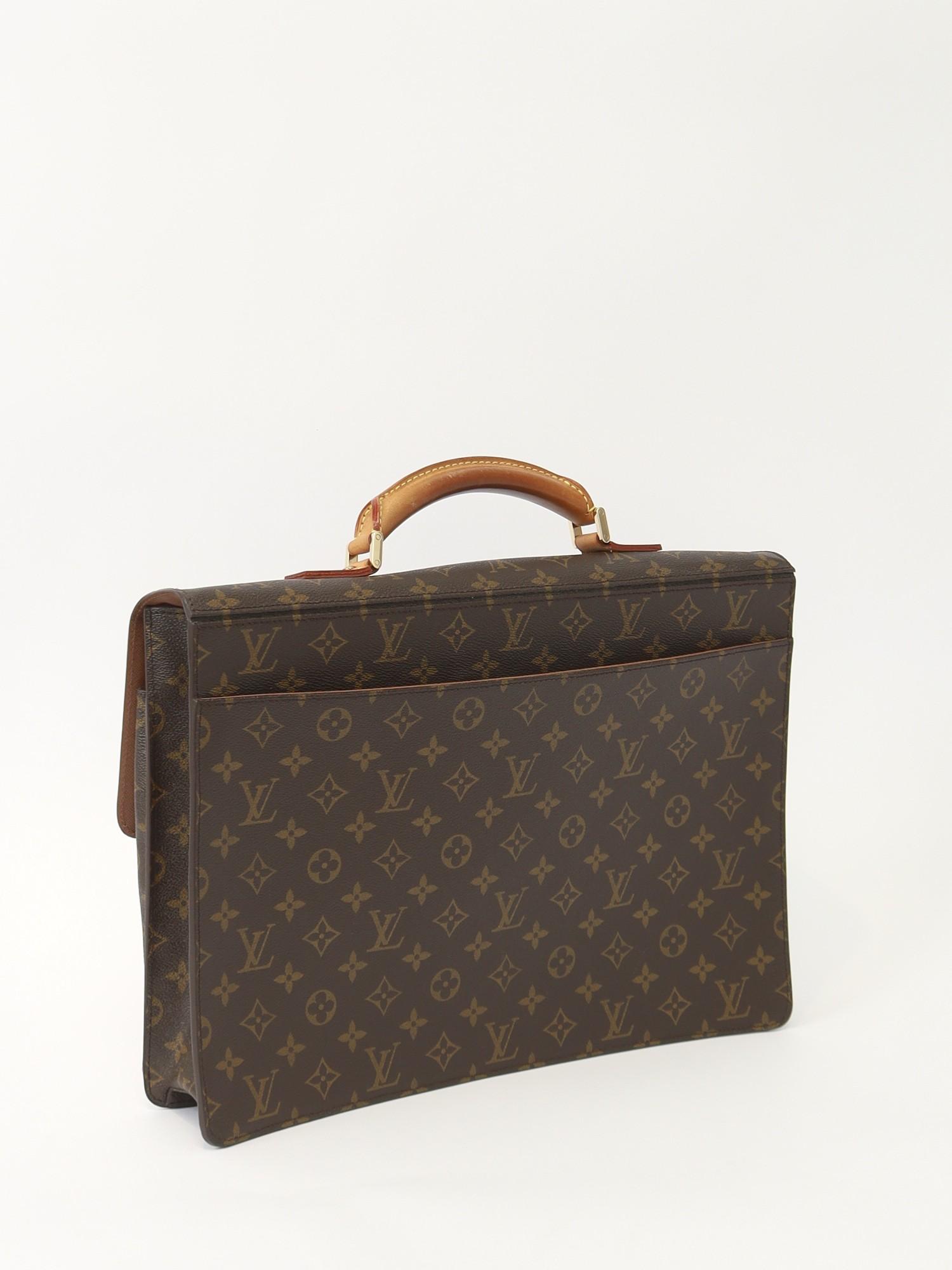 Louis Vuitton Robusto , фото 4