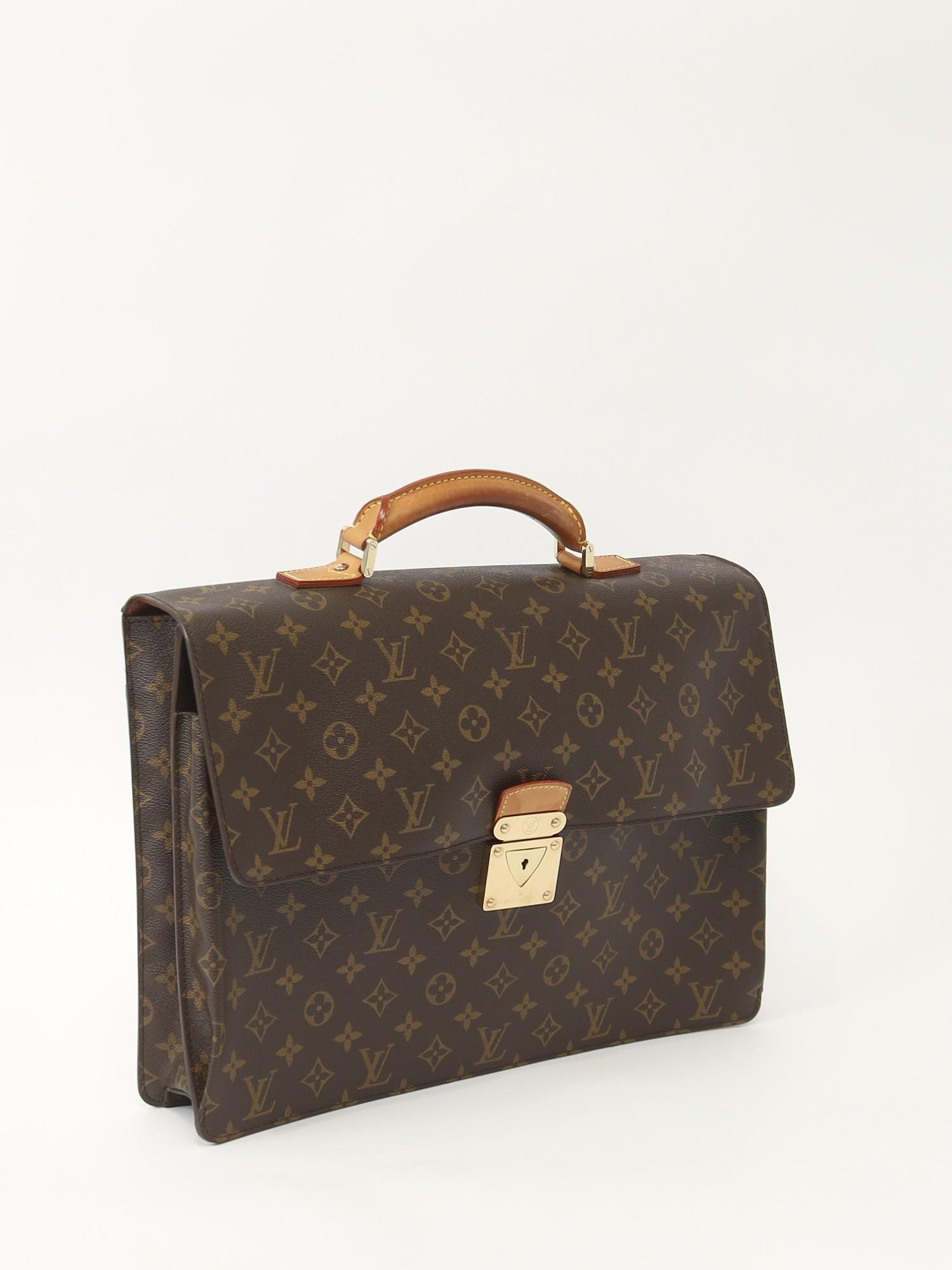 Louis Vuitton Robusto , фото 3