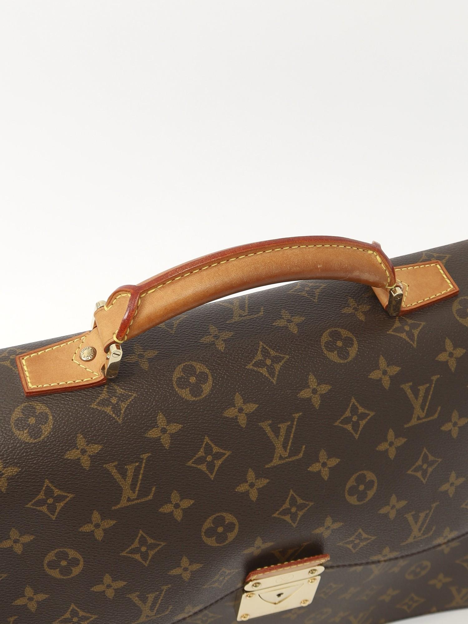 Louis Vuitton Robusto , фото 5