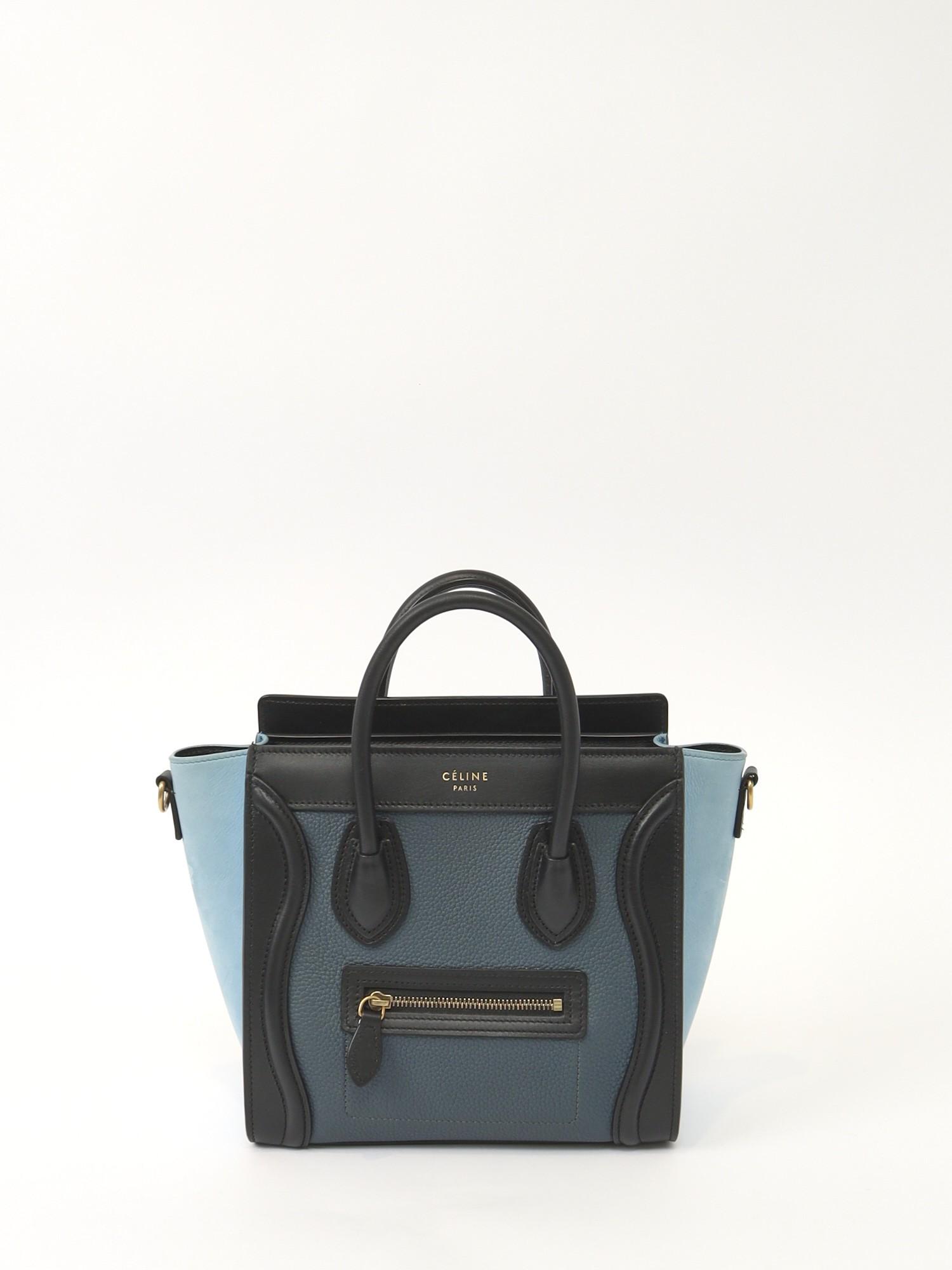 Celine Luggage , фото 1