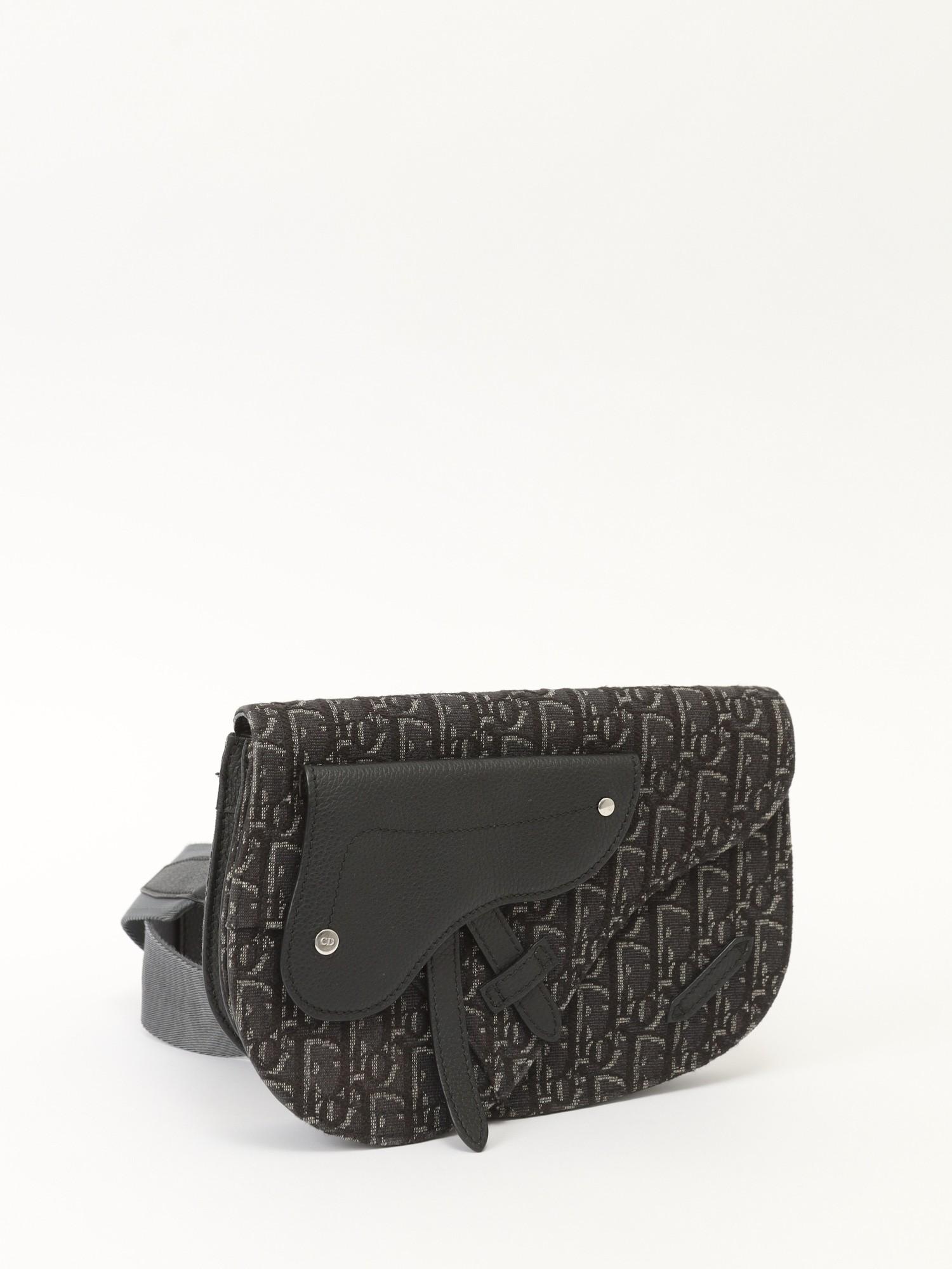 Dior Saddle , фото 3