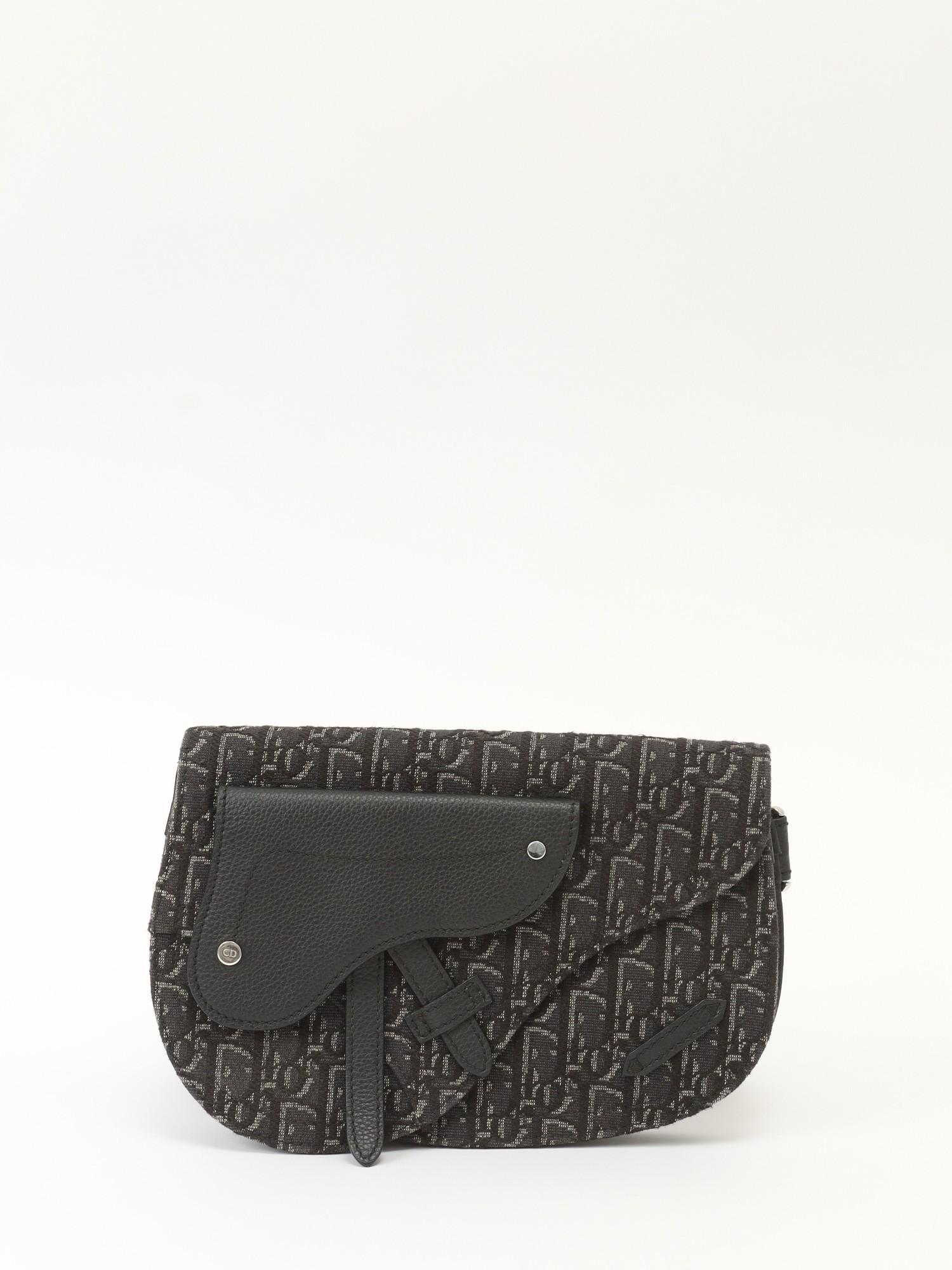 Dior Saddle , фото 1