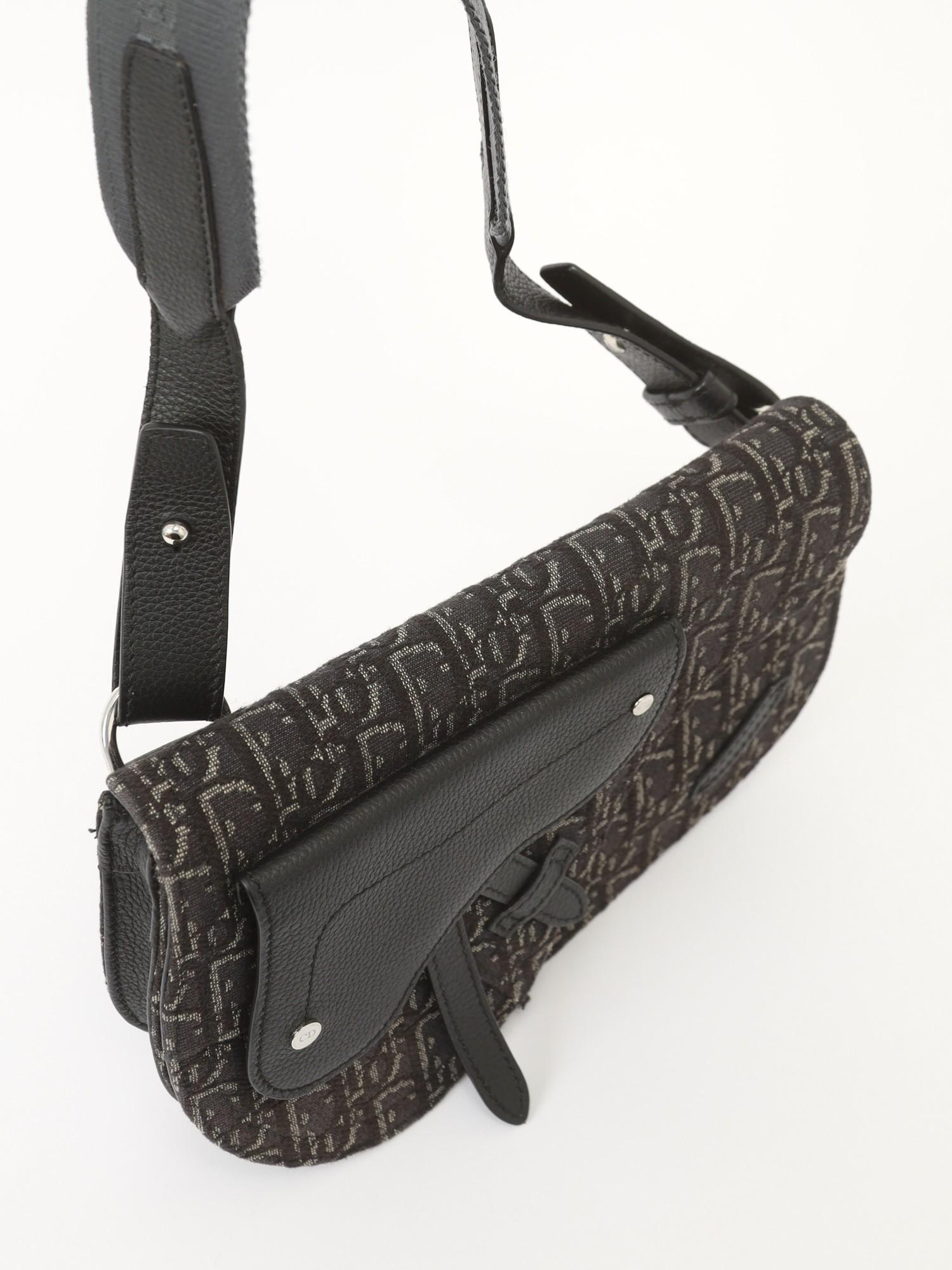Dior Saddle , фото 5