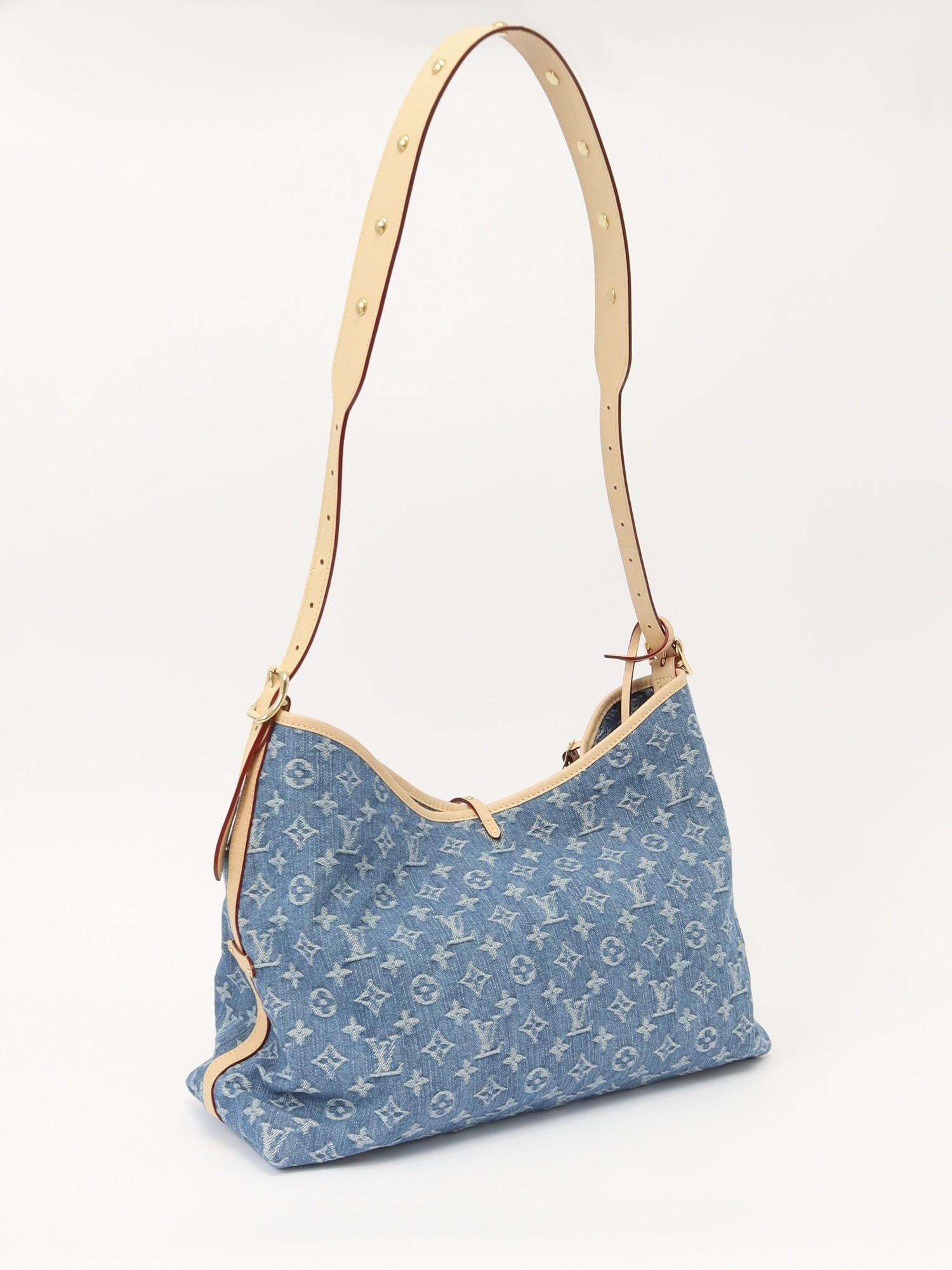 Louis Vuitton CarryAll , фото 4