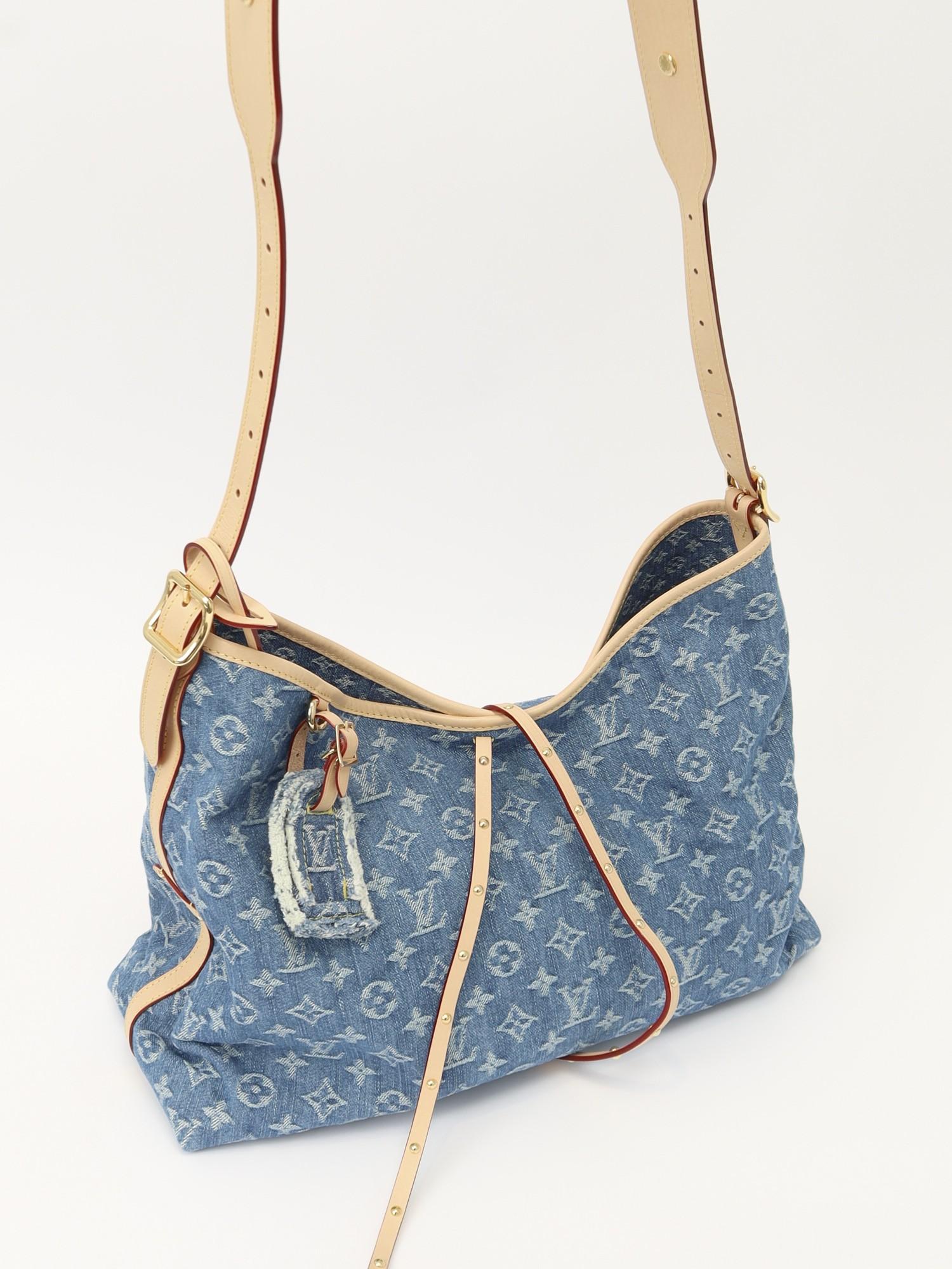 Louis Vuitton CarryAll , фото 5