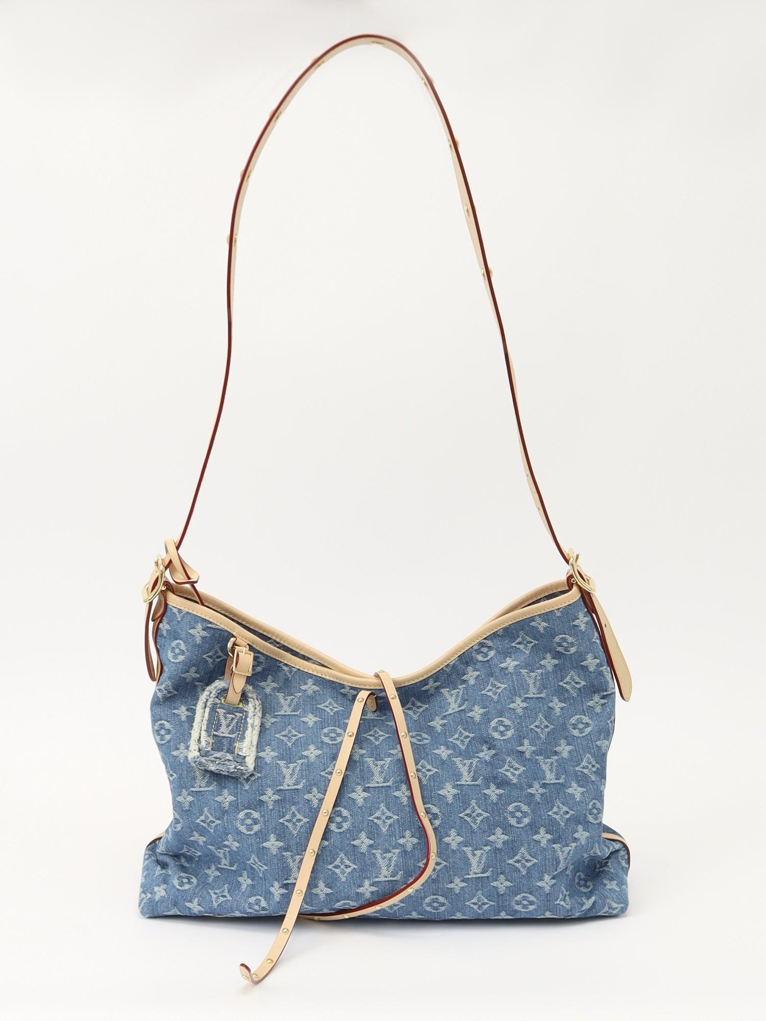 Louis Vuitton CarryAll , фото 1