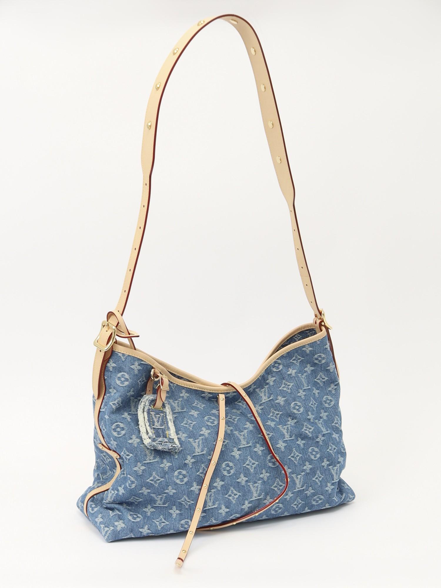 Louis Vuitton CarryAll , фото 3