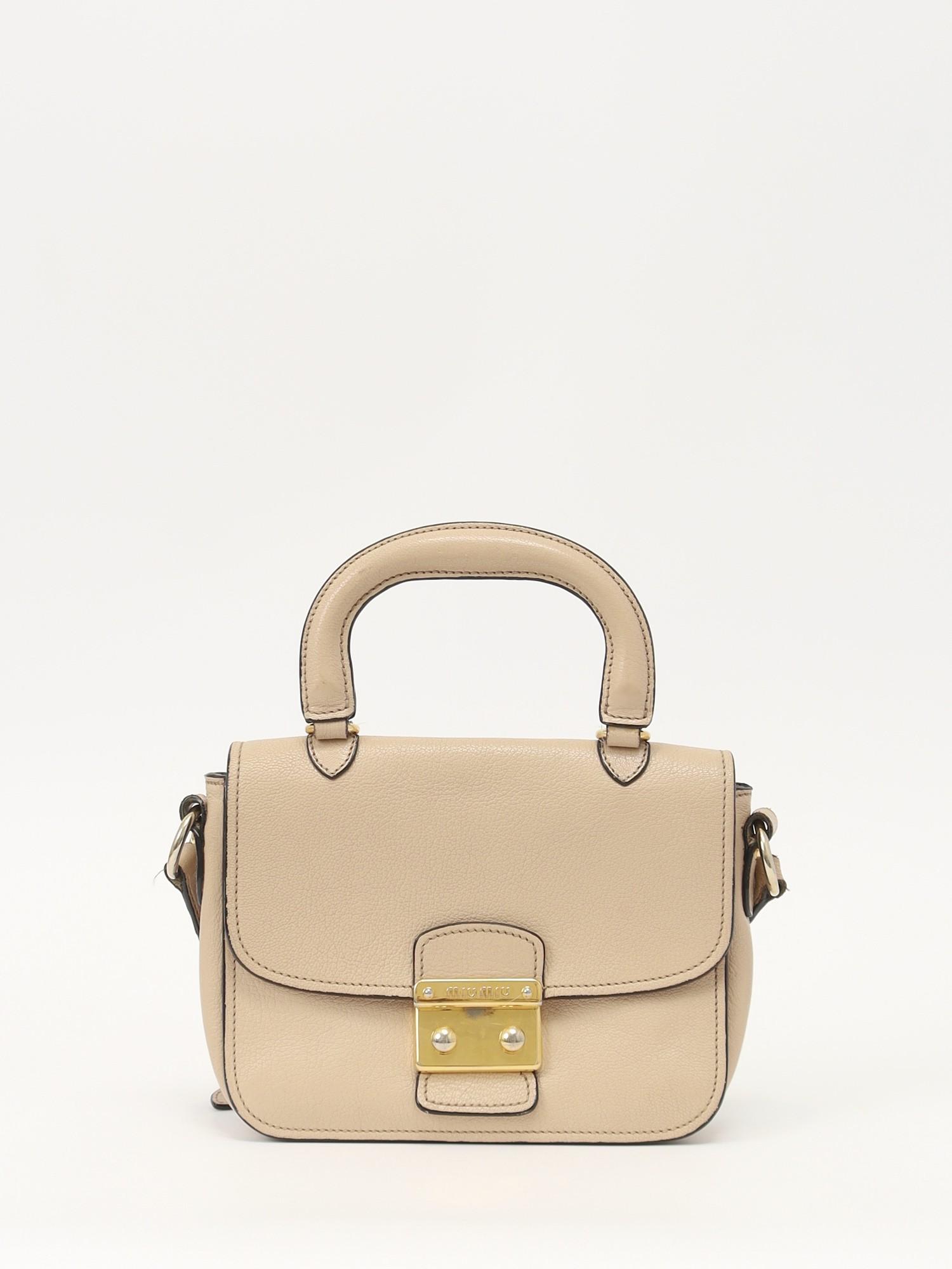 Miu Miu Madras , фото 1